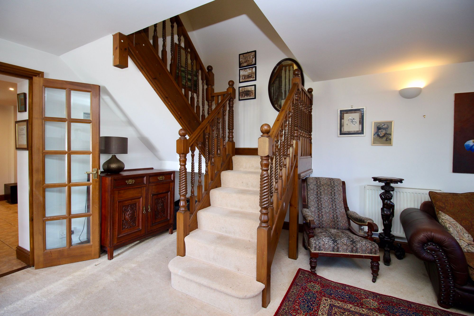 3 Lecole Walk High Street, Botley