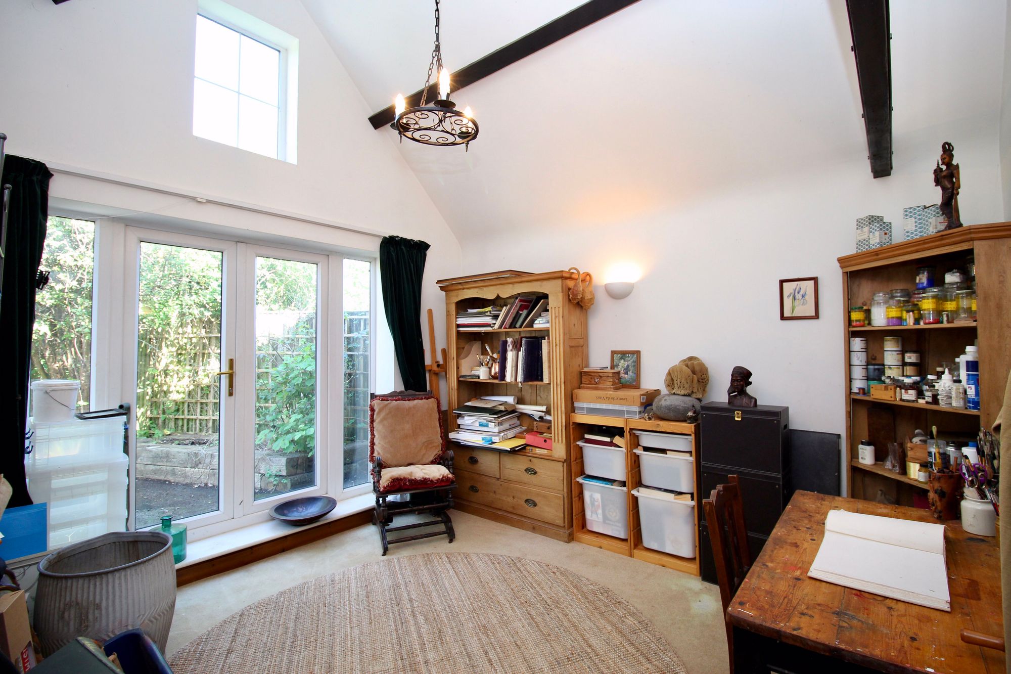 3 Lecole Walk High Street, Botley