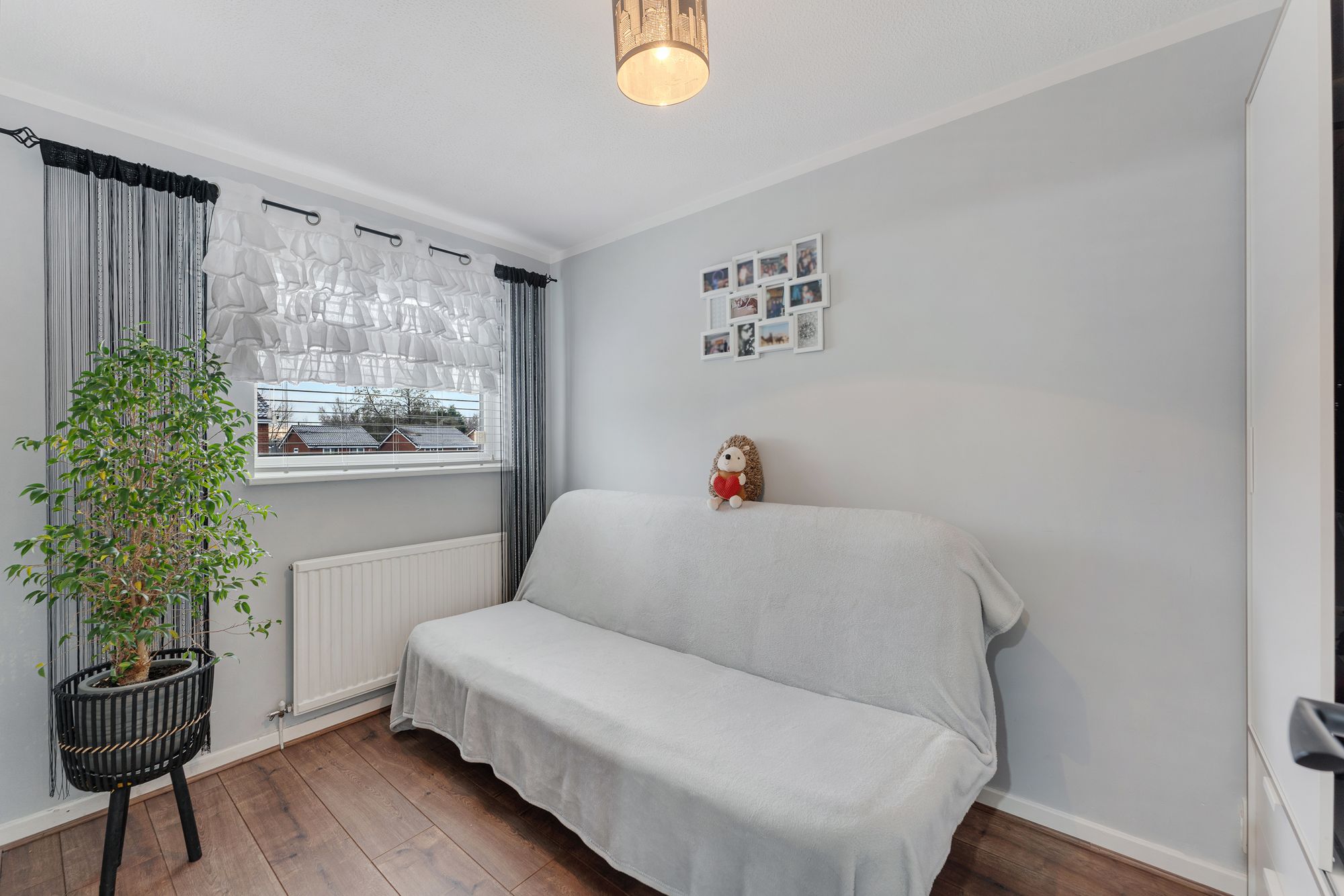 Wraxall Crescent, Leigh, WN7