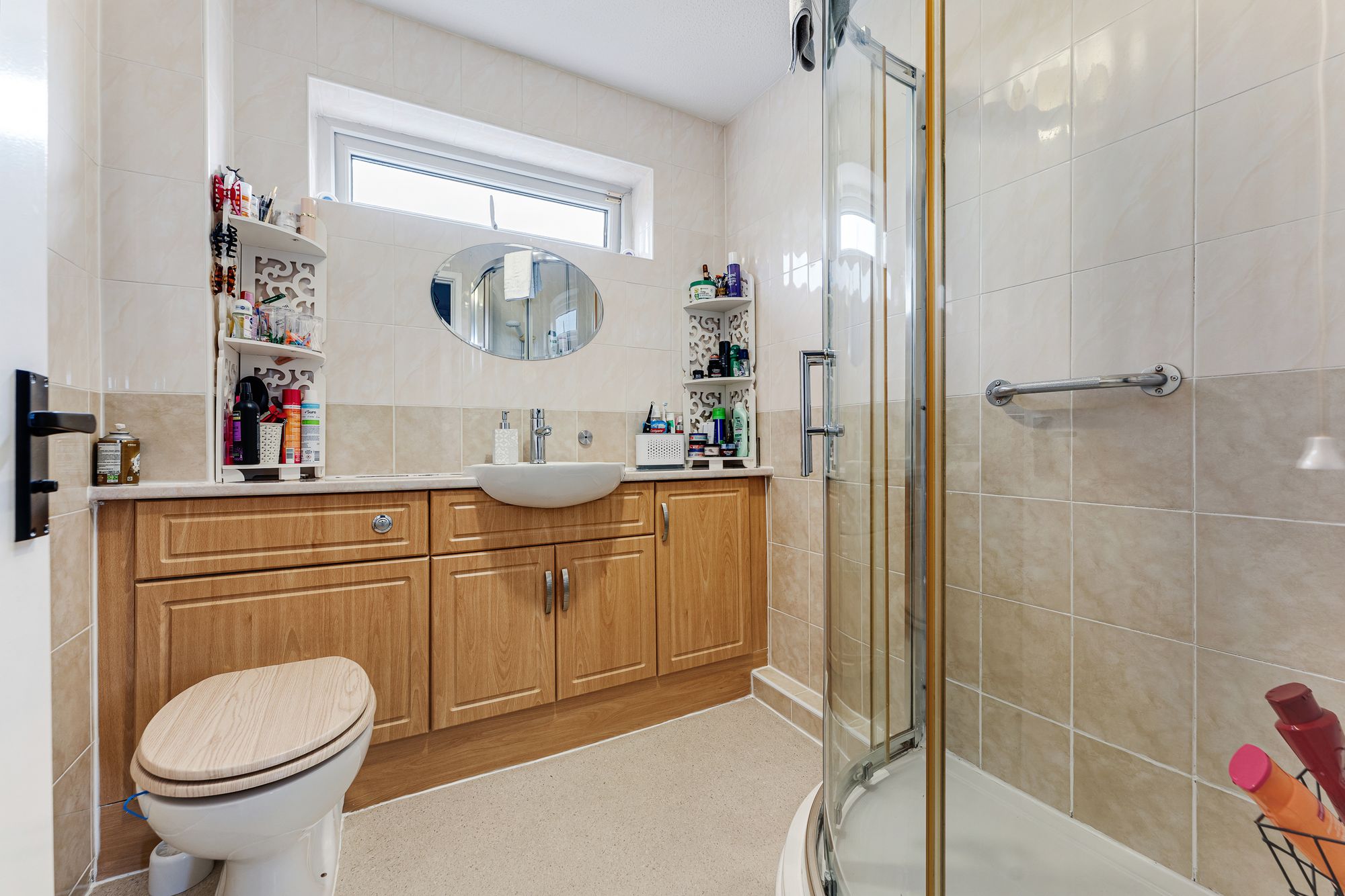 Wraxall Crescent, Leigh, WN7