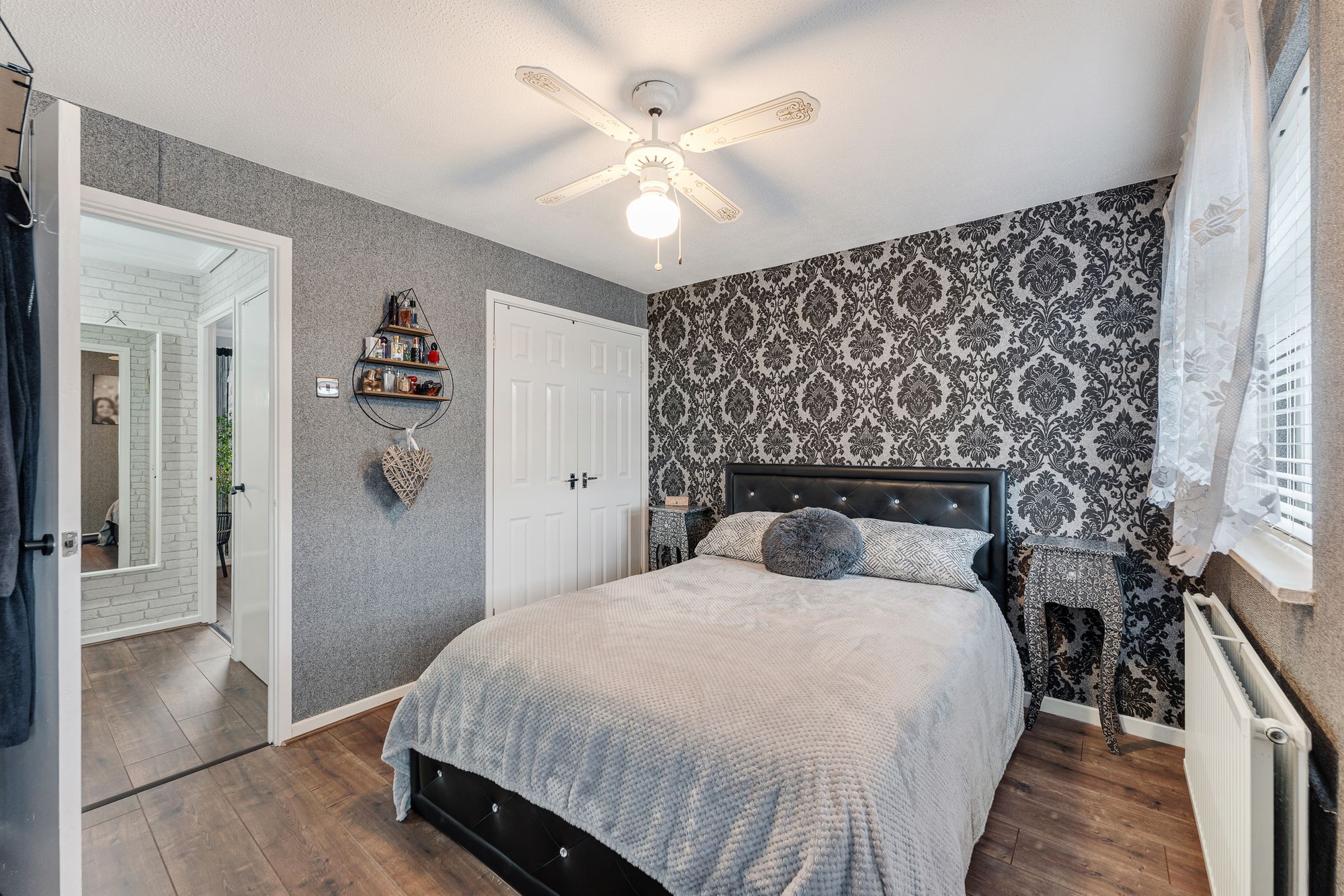 Wraxall Crescent, Leigh, WN7