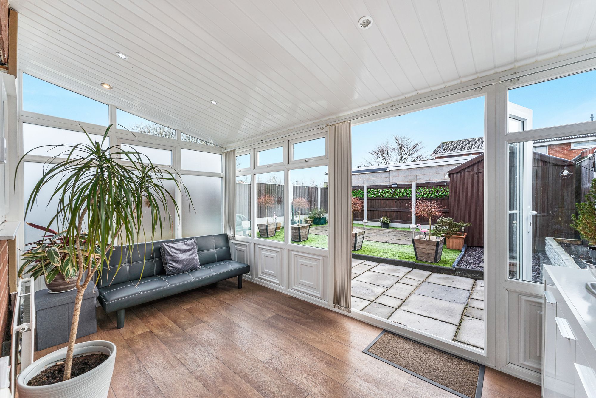 Wraxall Crescent, Leigh, WN7