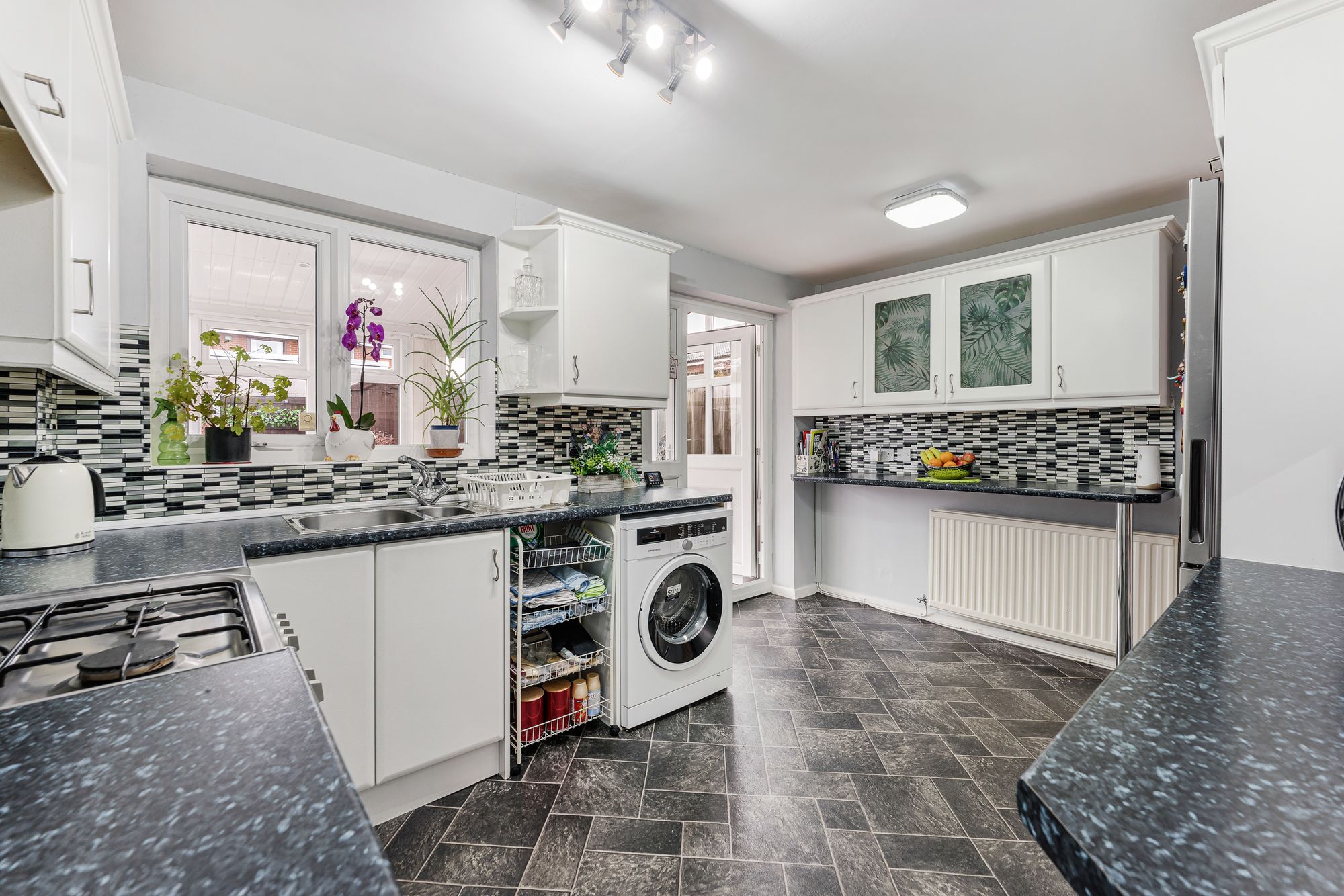 Wraxall Crescent, Leigh, WN7