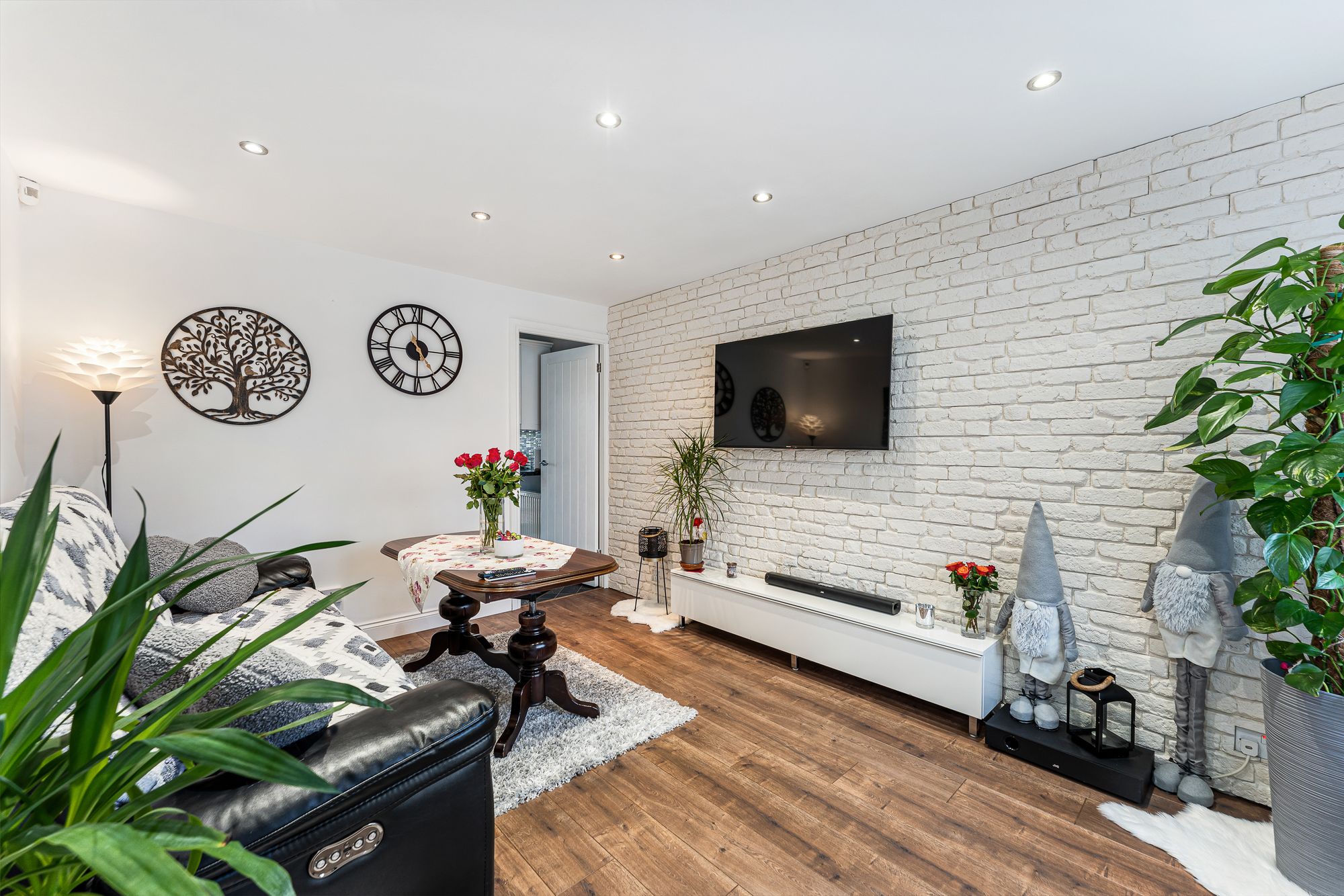 Wraxall Crescent, Leigh, WN7