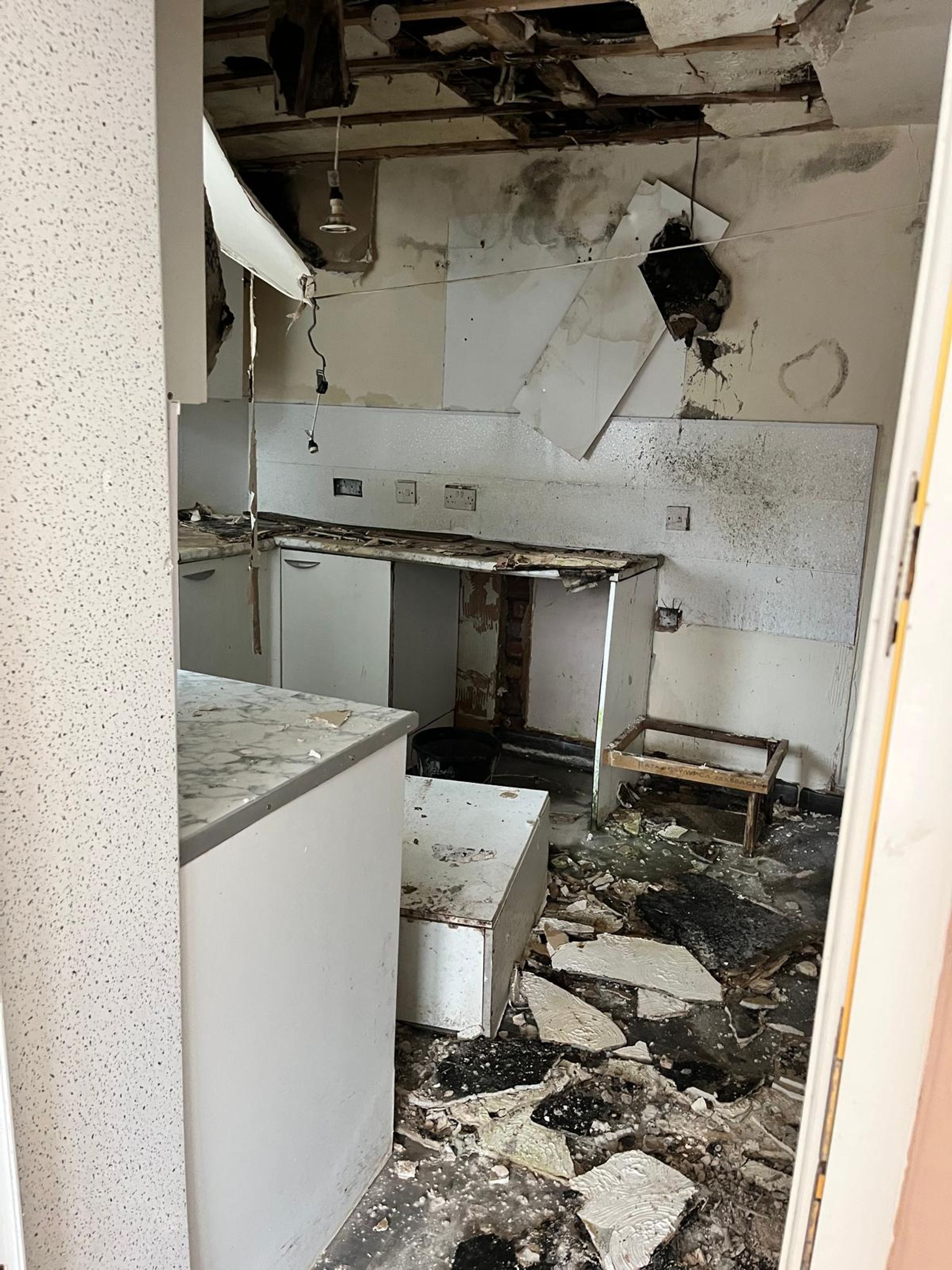 Douglas Road, Leigh, WN7