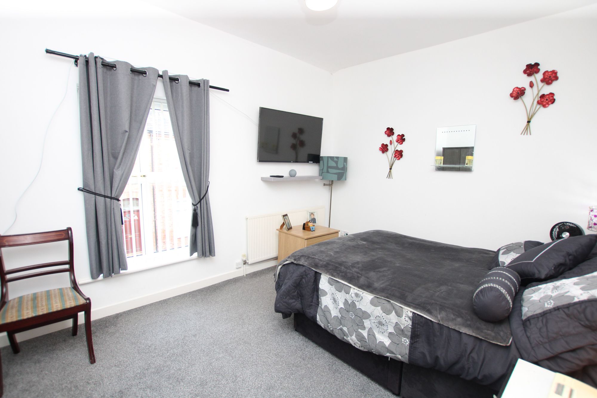 Brideoake Street, Leigh, WN7