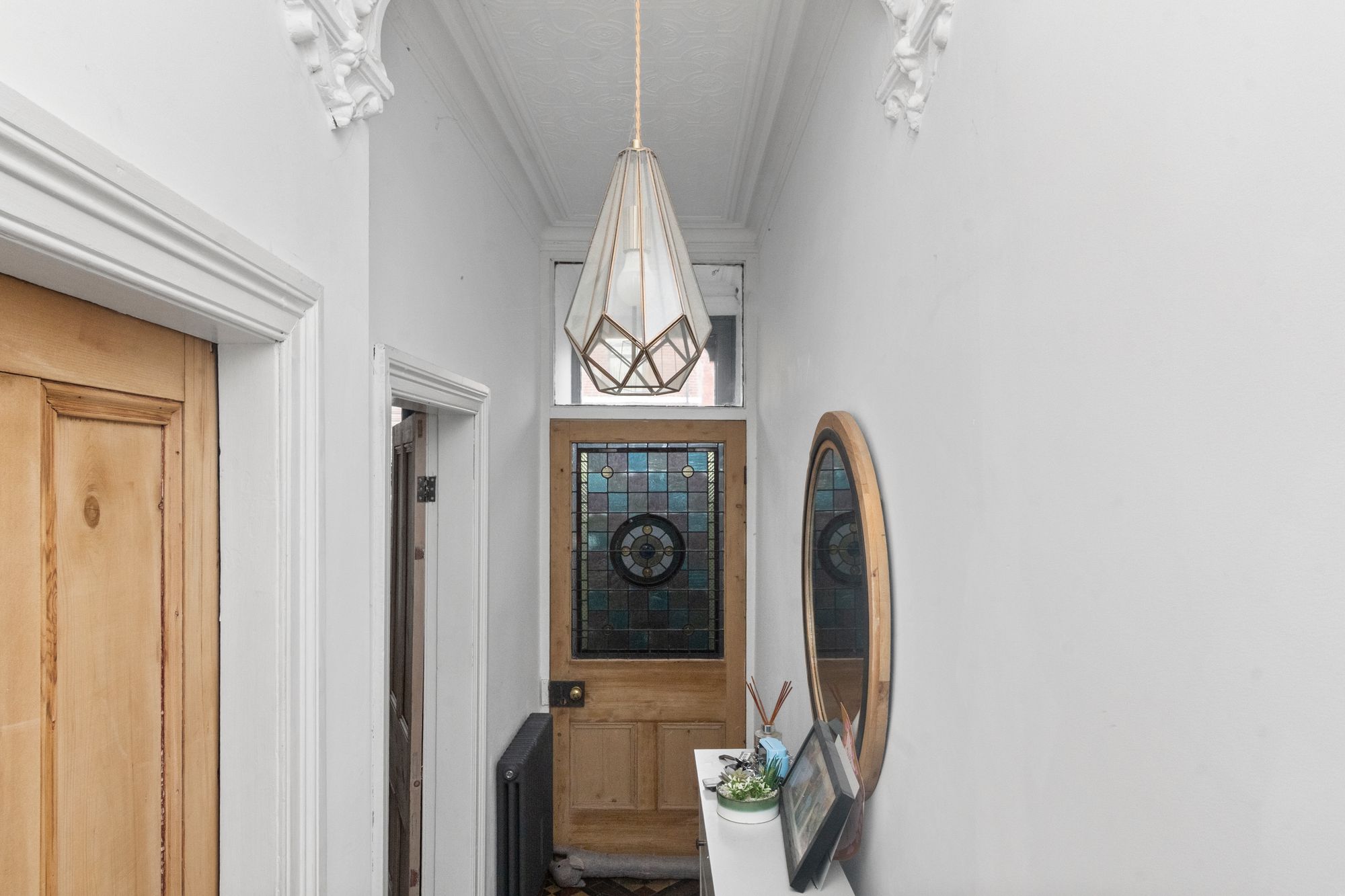 Speakman Road, St. Helens