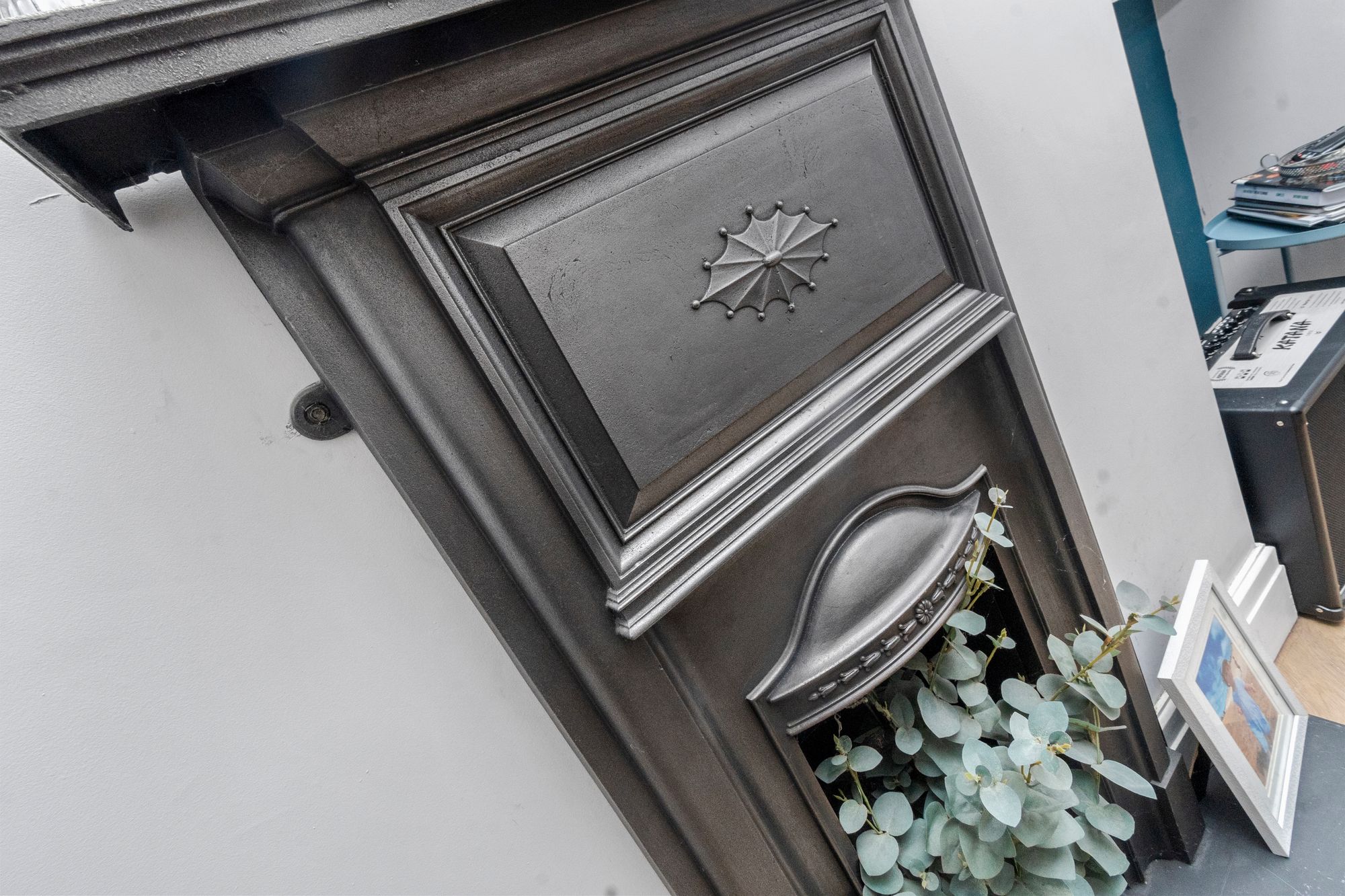 Speakman Road, St. Helens