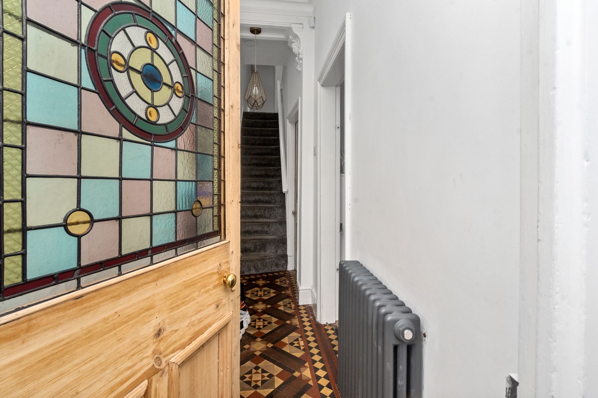 Speakman Road, St. Helens