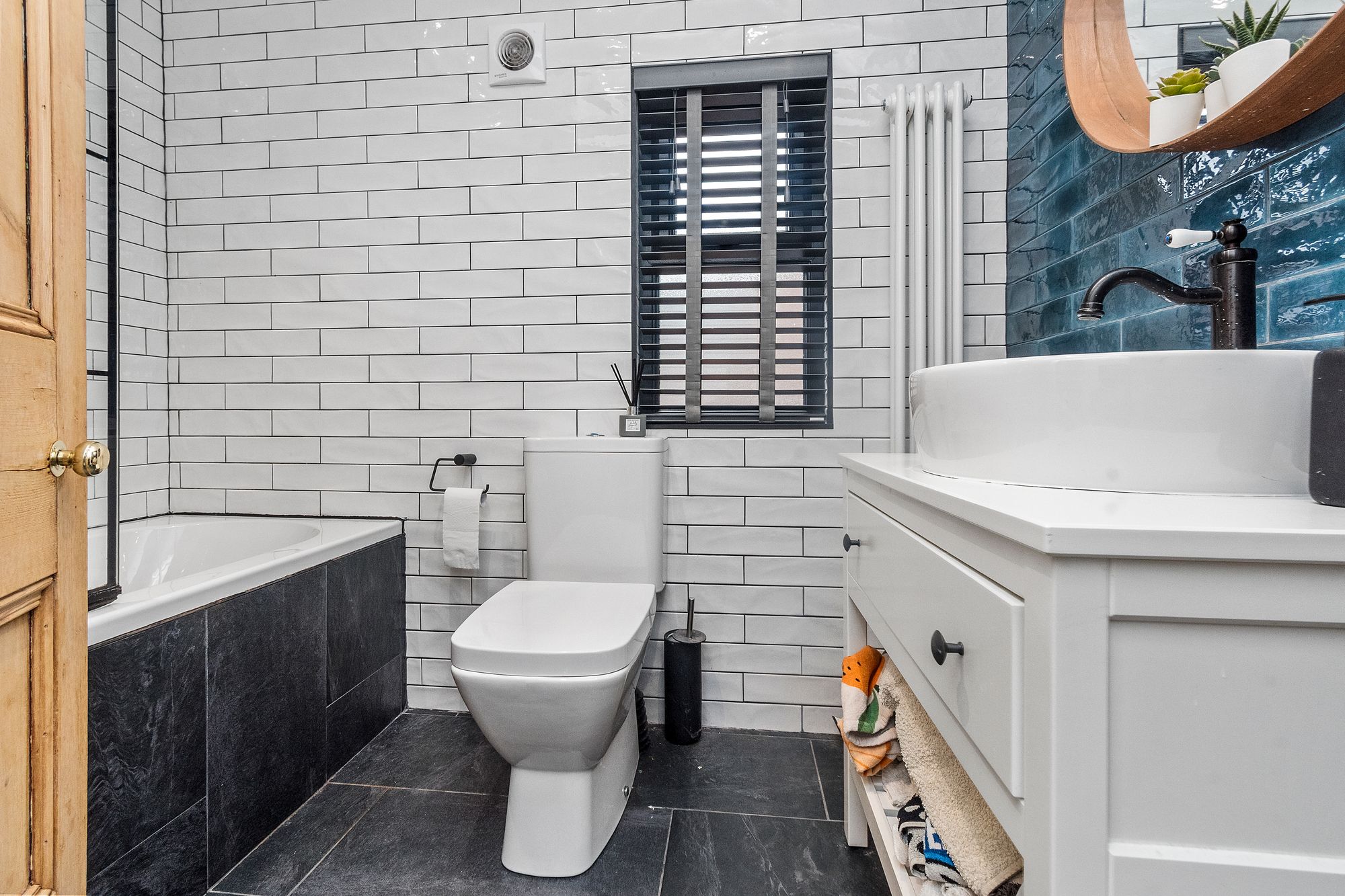 Speakman Road, St. Helens