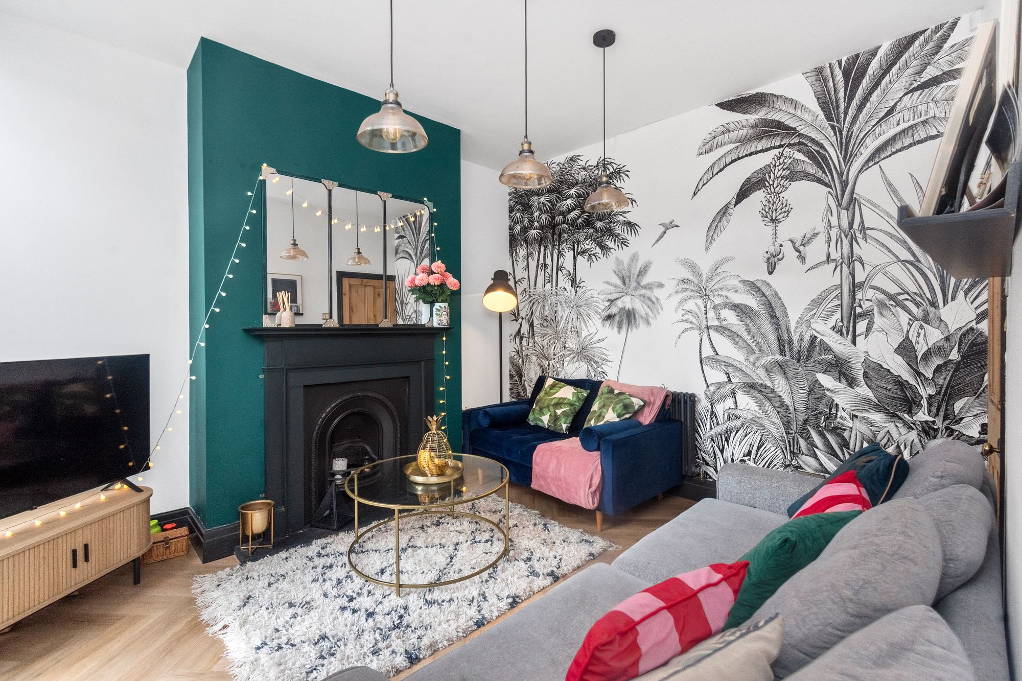 Speakman Road, St. Helens