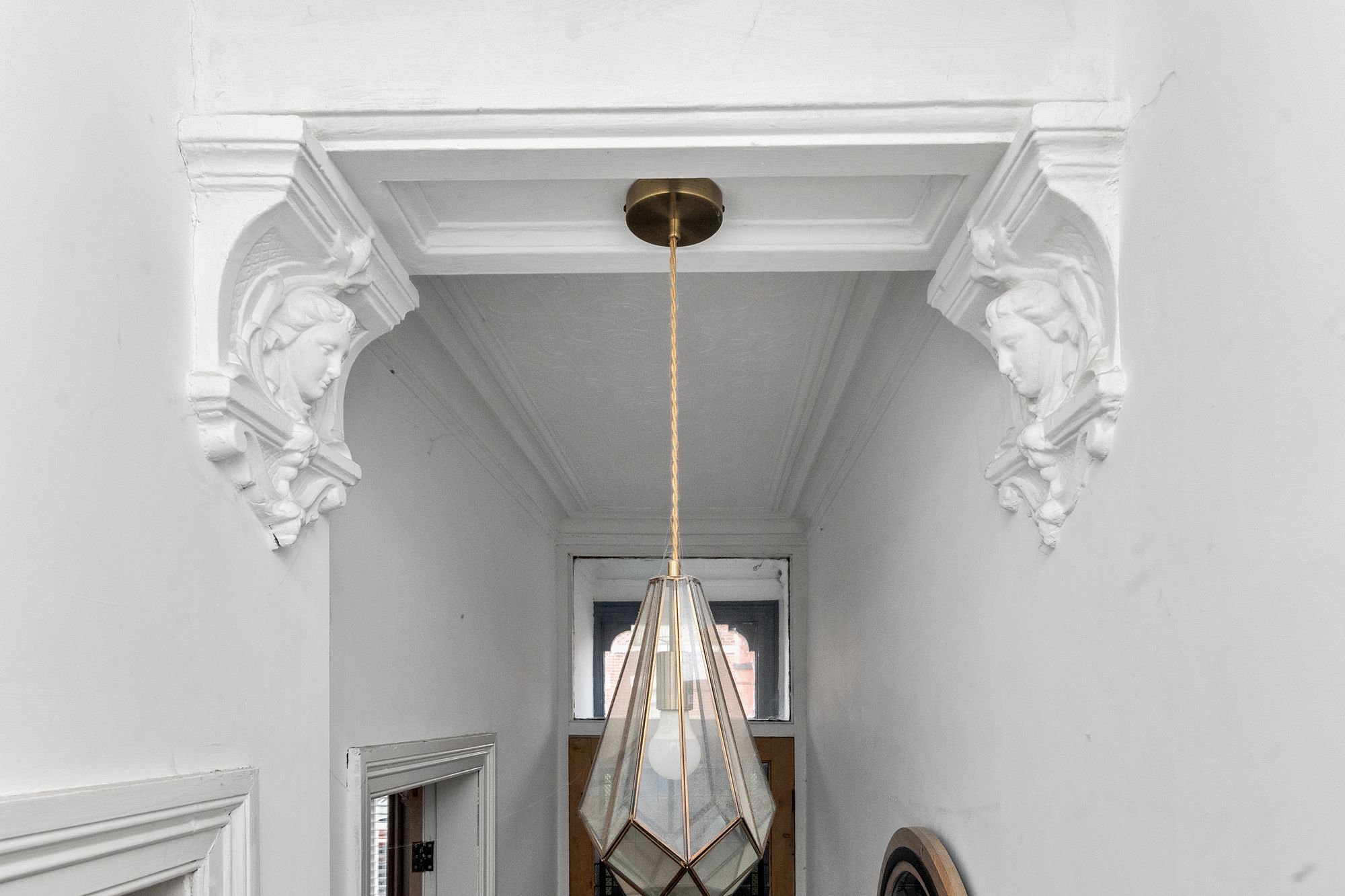 Speakman Road, St. Helens