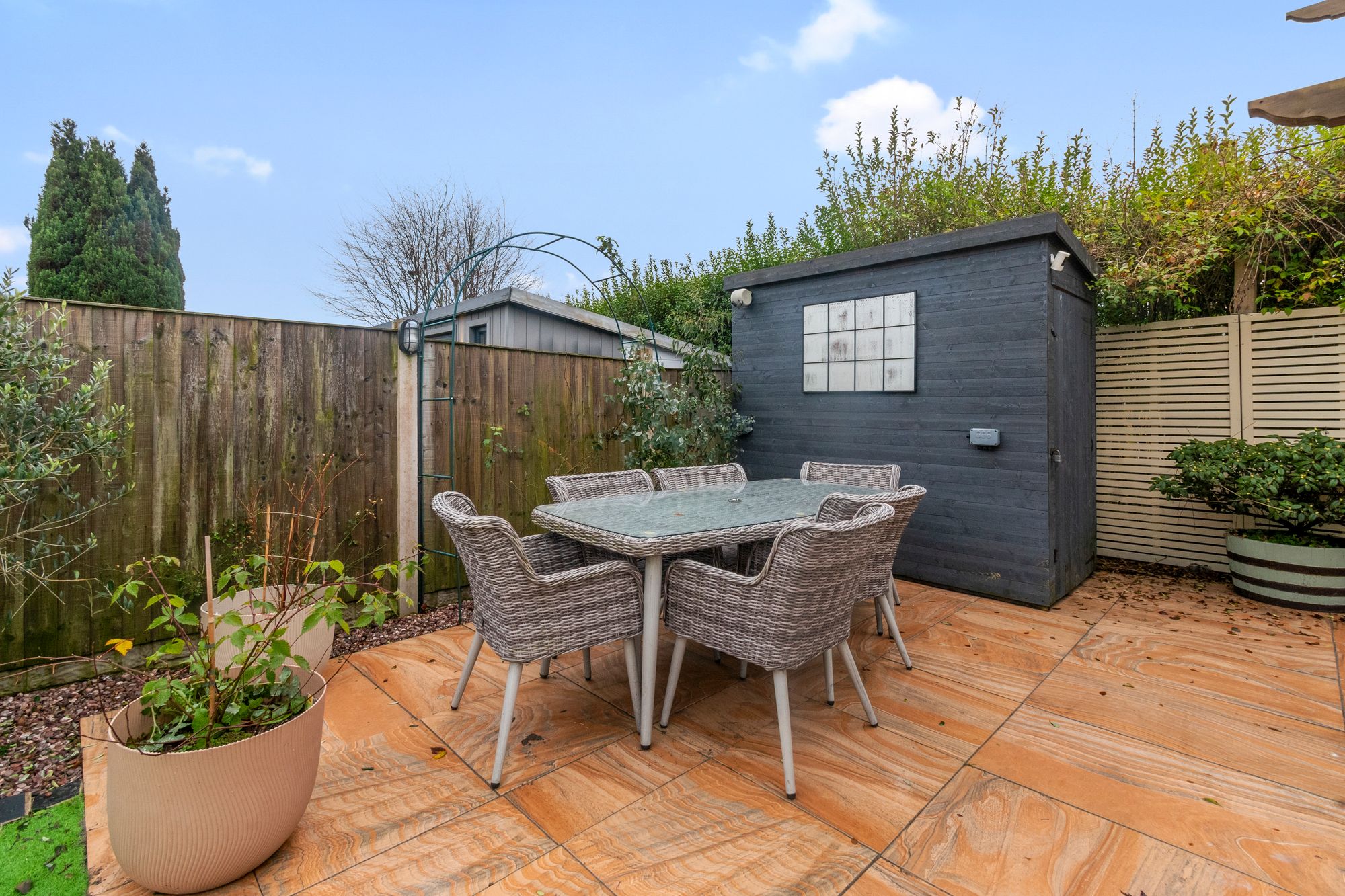 Grasmere Avenue, St. Helens