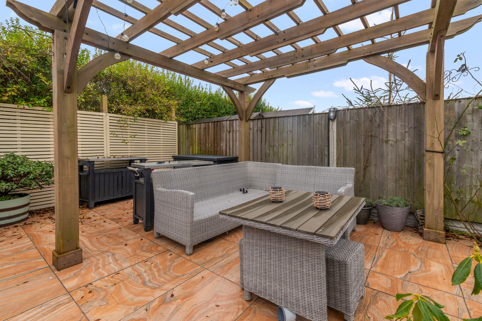 Grasmere Avenue, St. Helens