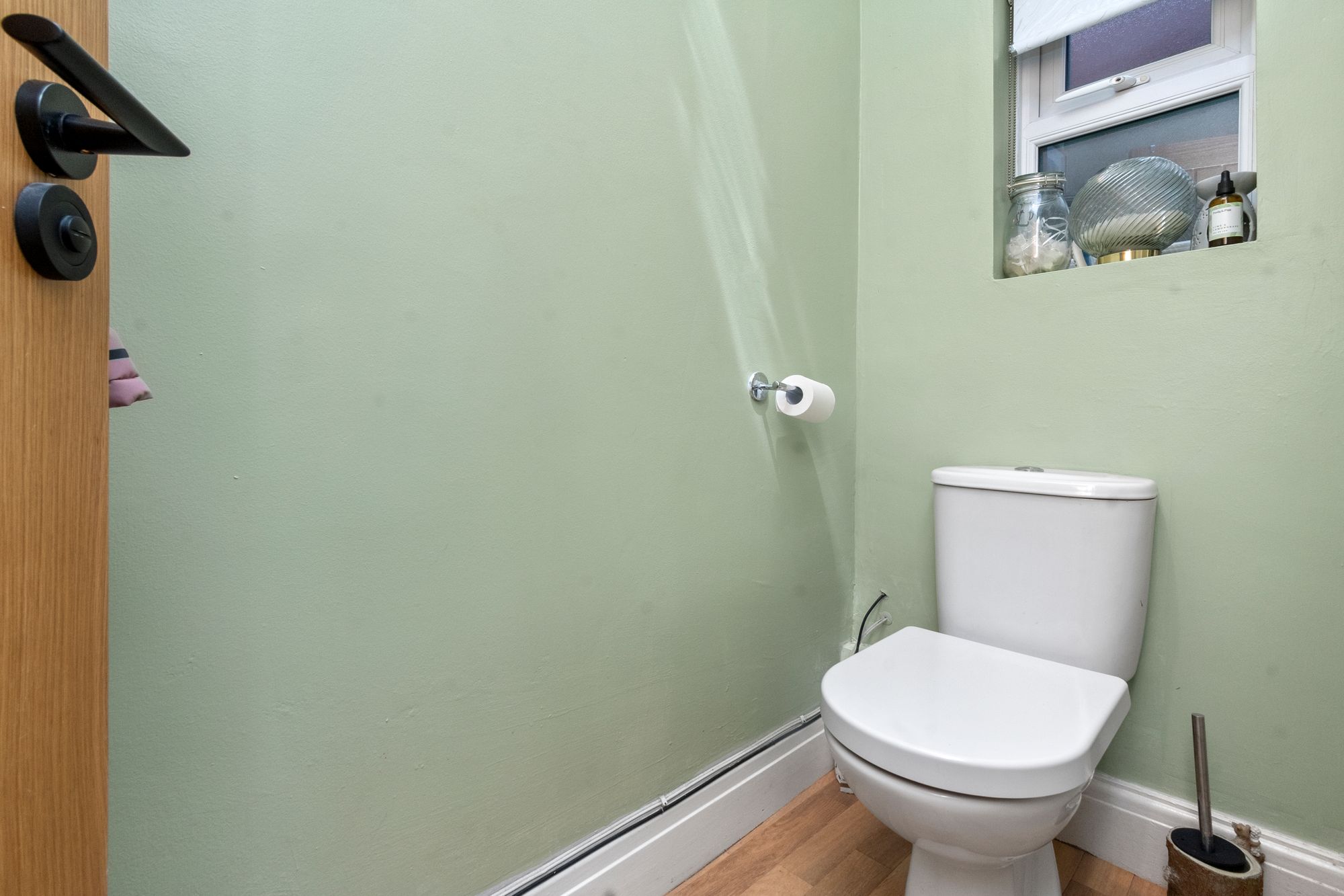 Grasmere Avenue, St. Helens