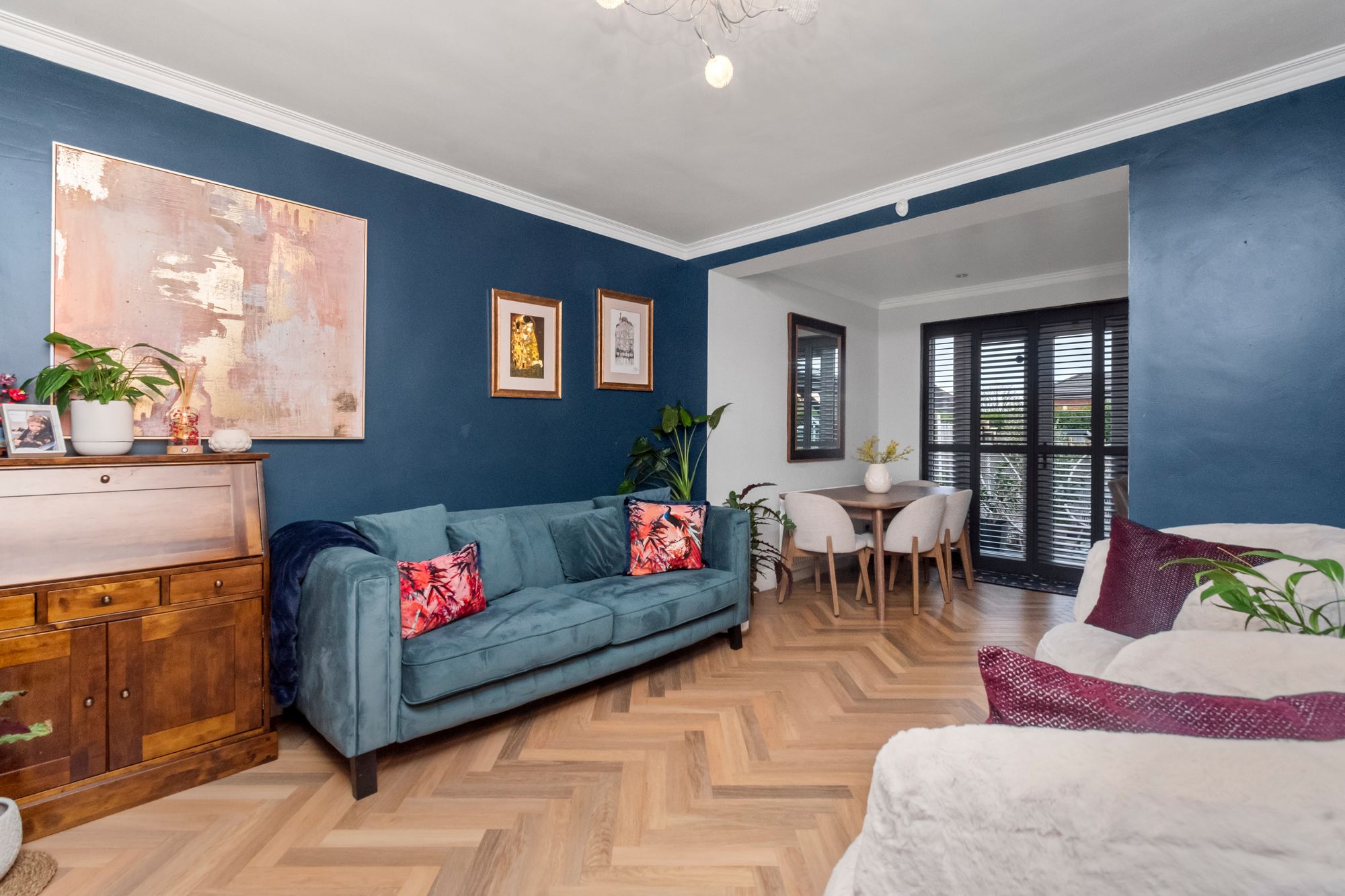 Grasmere Avenue, St. Helens