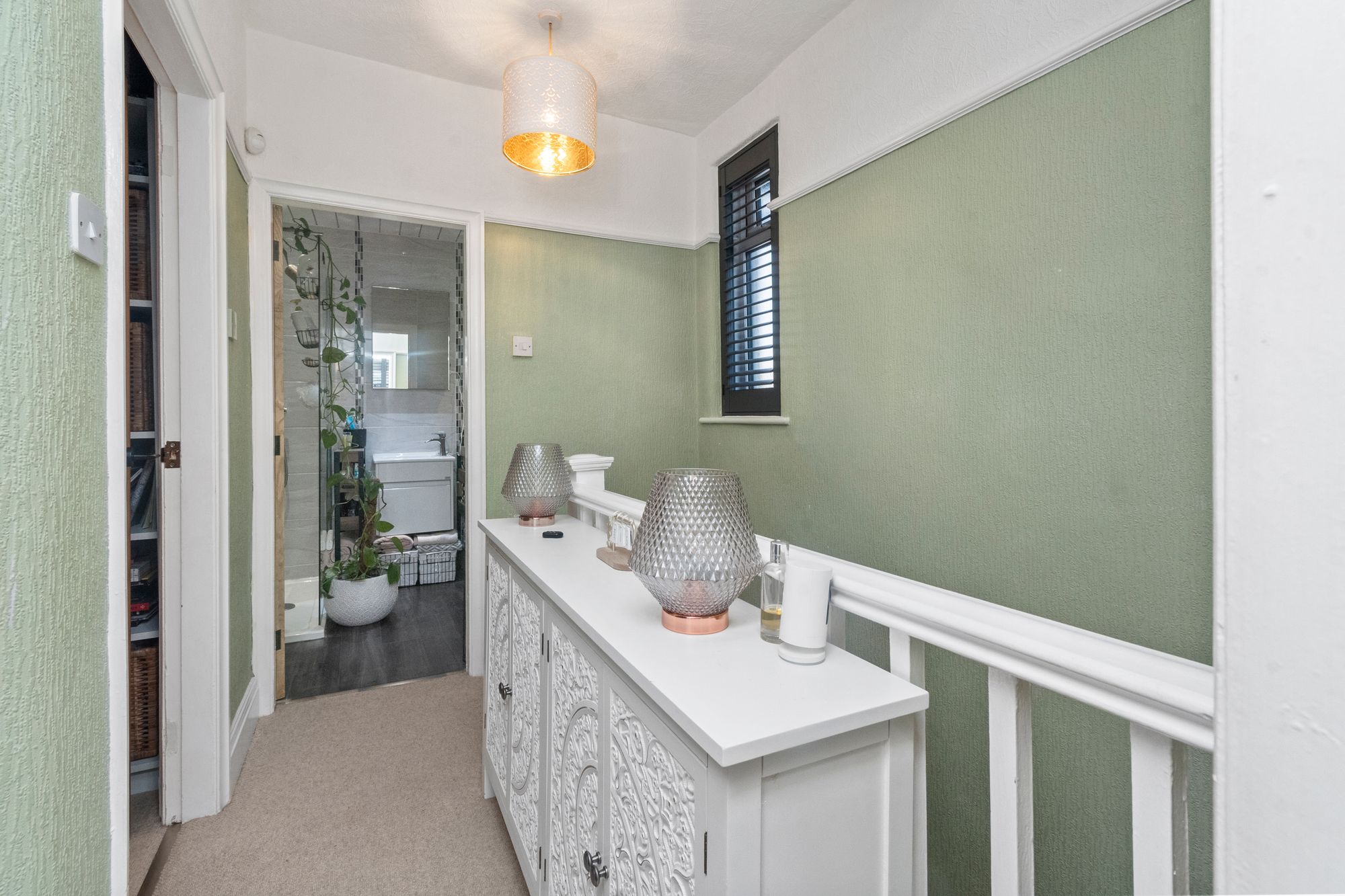 Grasmere Avenue, St. Helens