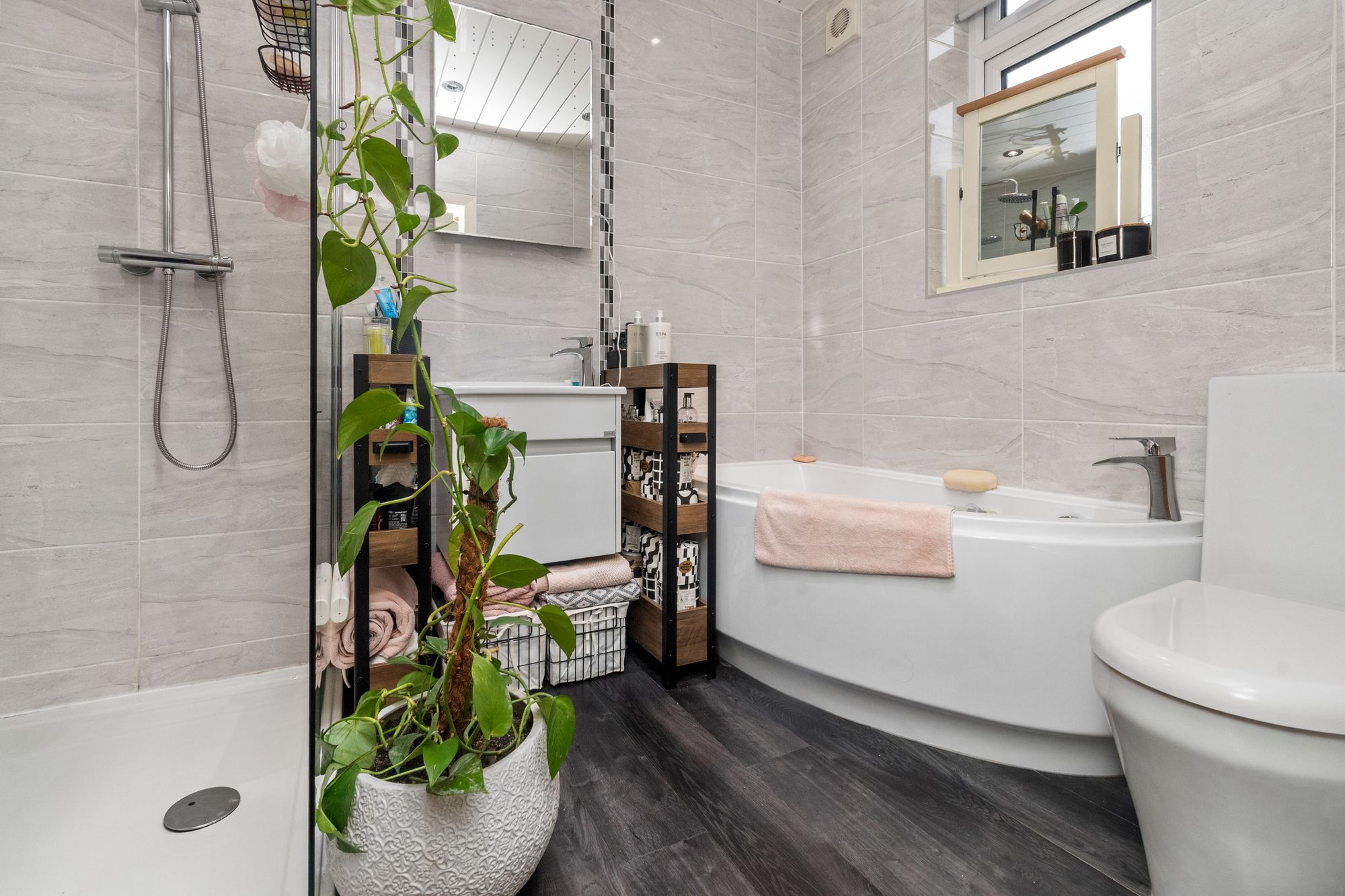 Grasmere Avenue, St. Helens