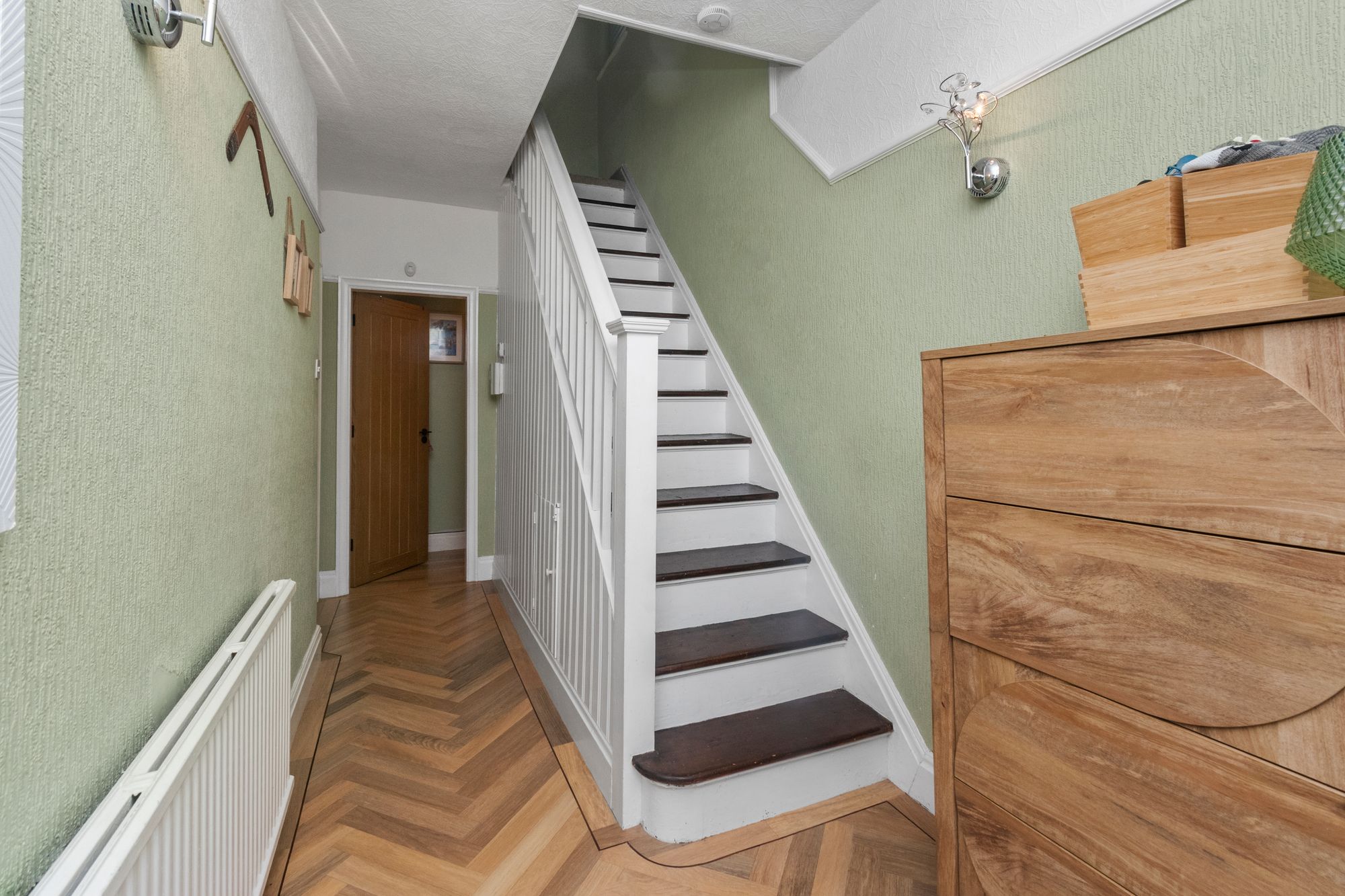 Grasmere Avenue, St. Helens