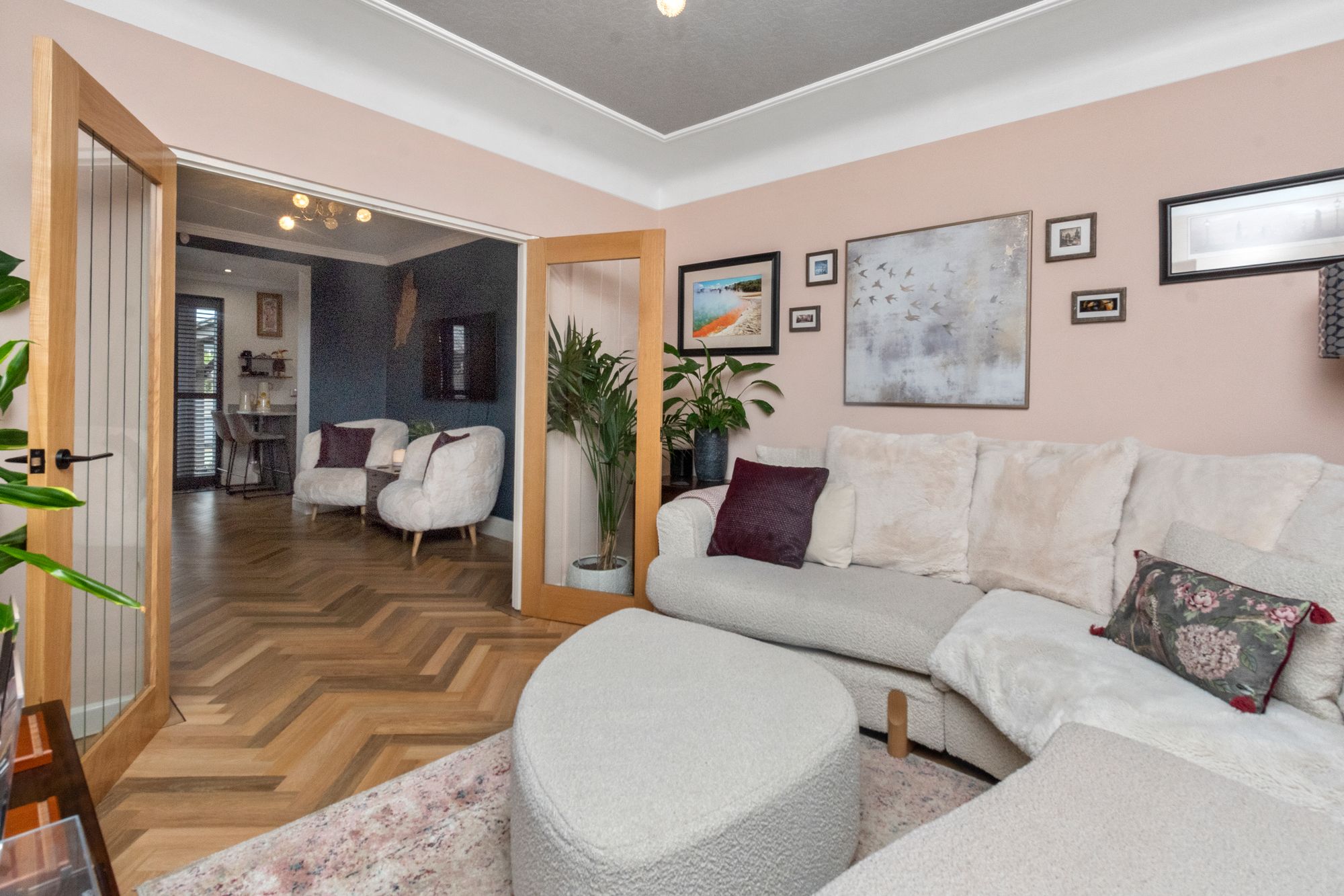 Grasmere Avenue, St. Helens