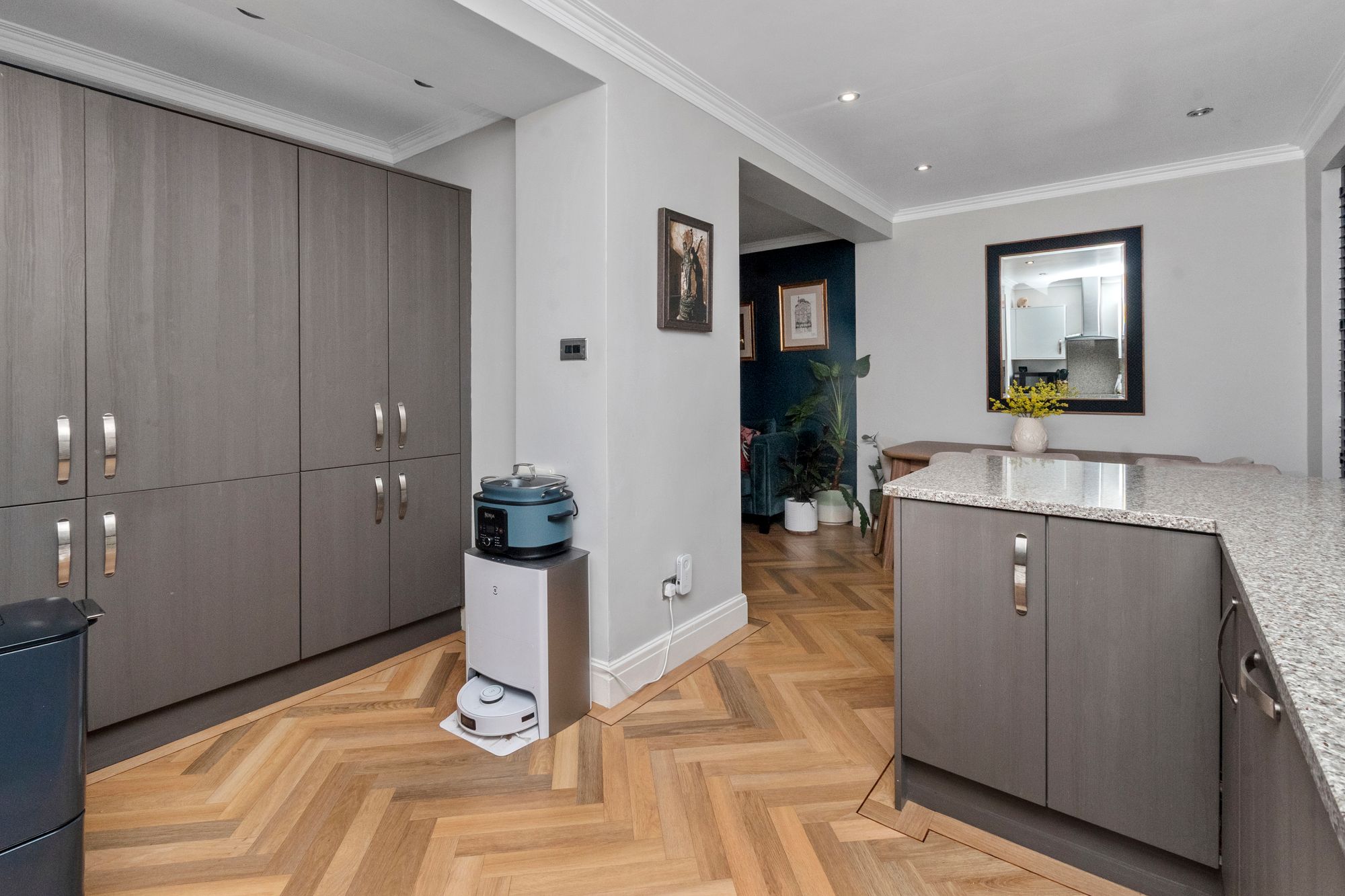 Grasmere Avenue, St. Helens