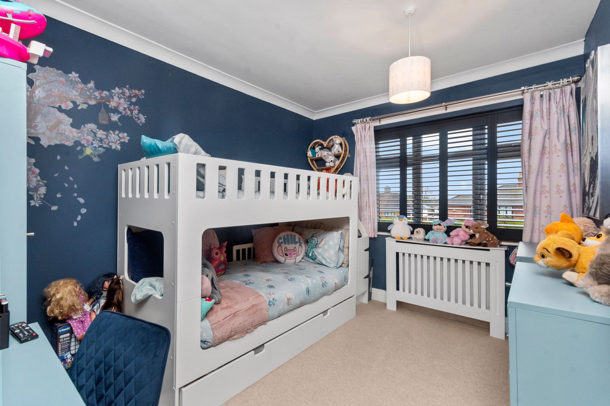 Grasmere Avenue, St. Helens