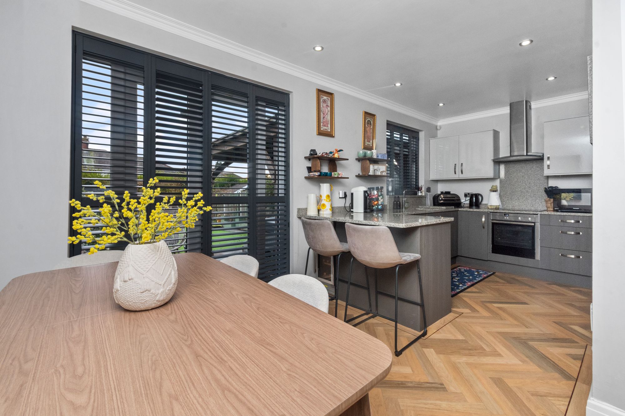 Grasmere Avenue, St. Helens