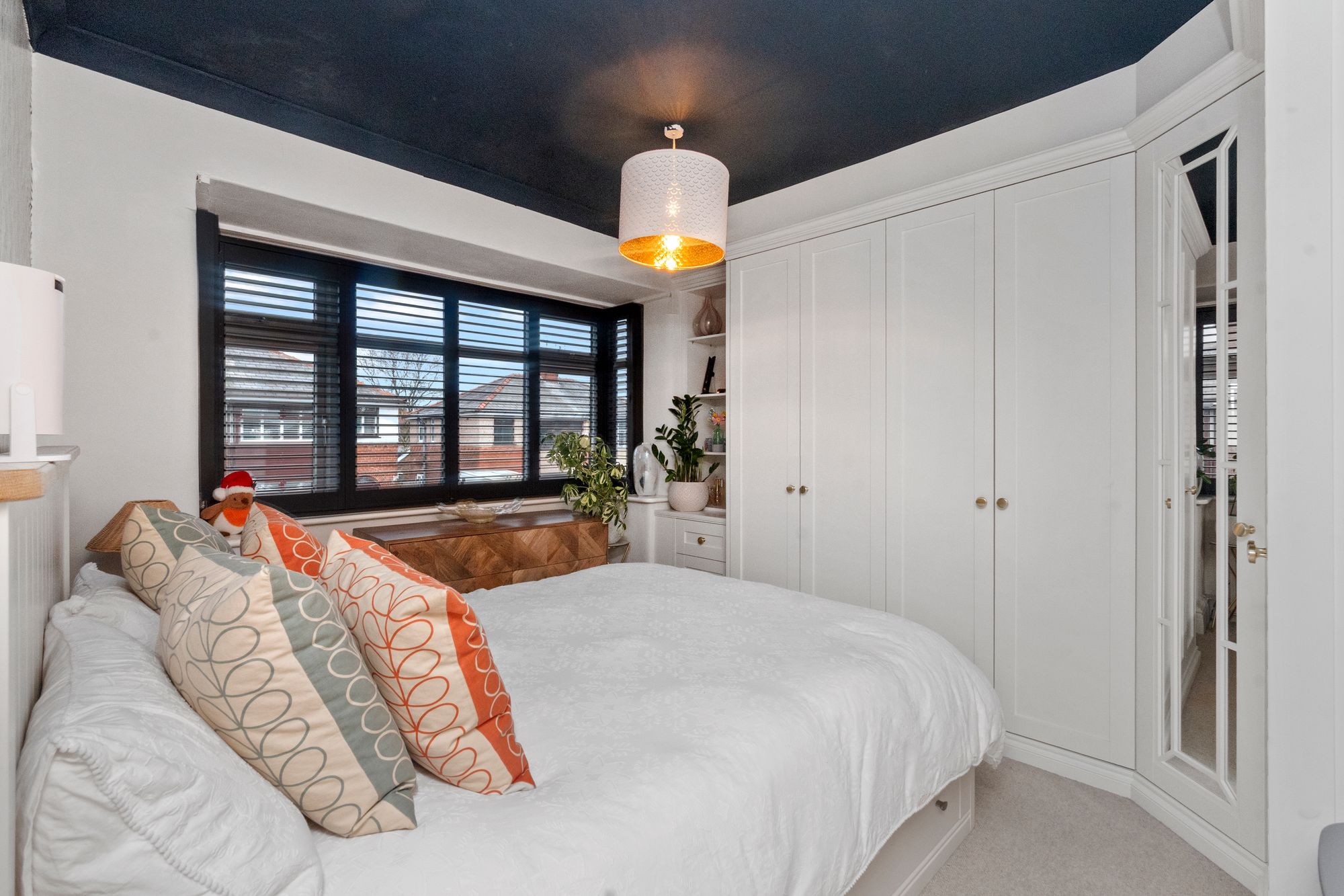 Grasmere Avenue, St. Helens