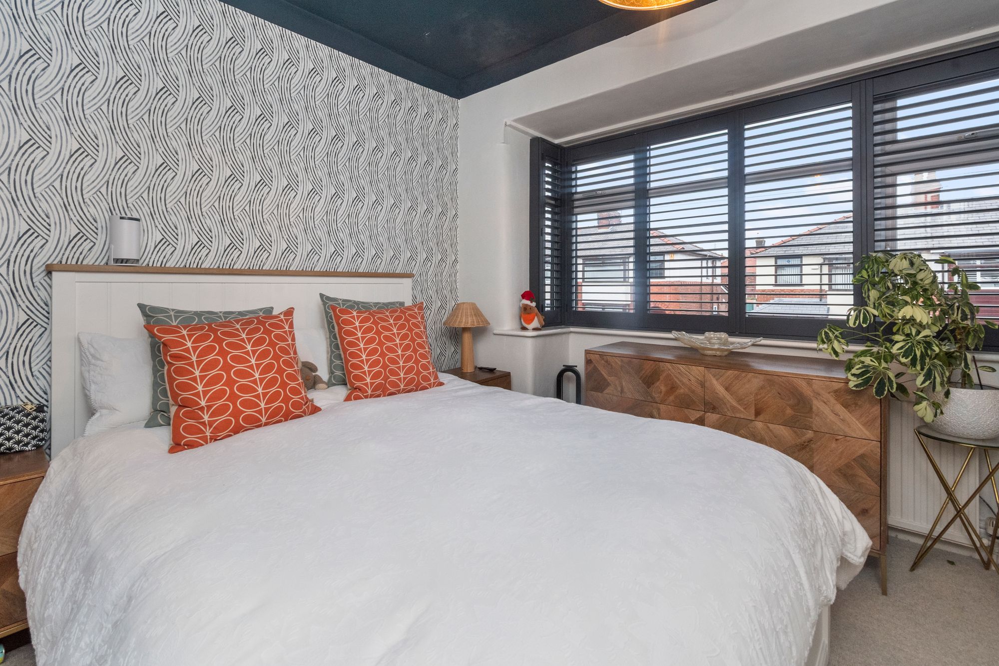 Grasmere Avenue, St. Helens