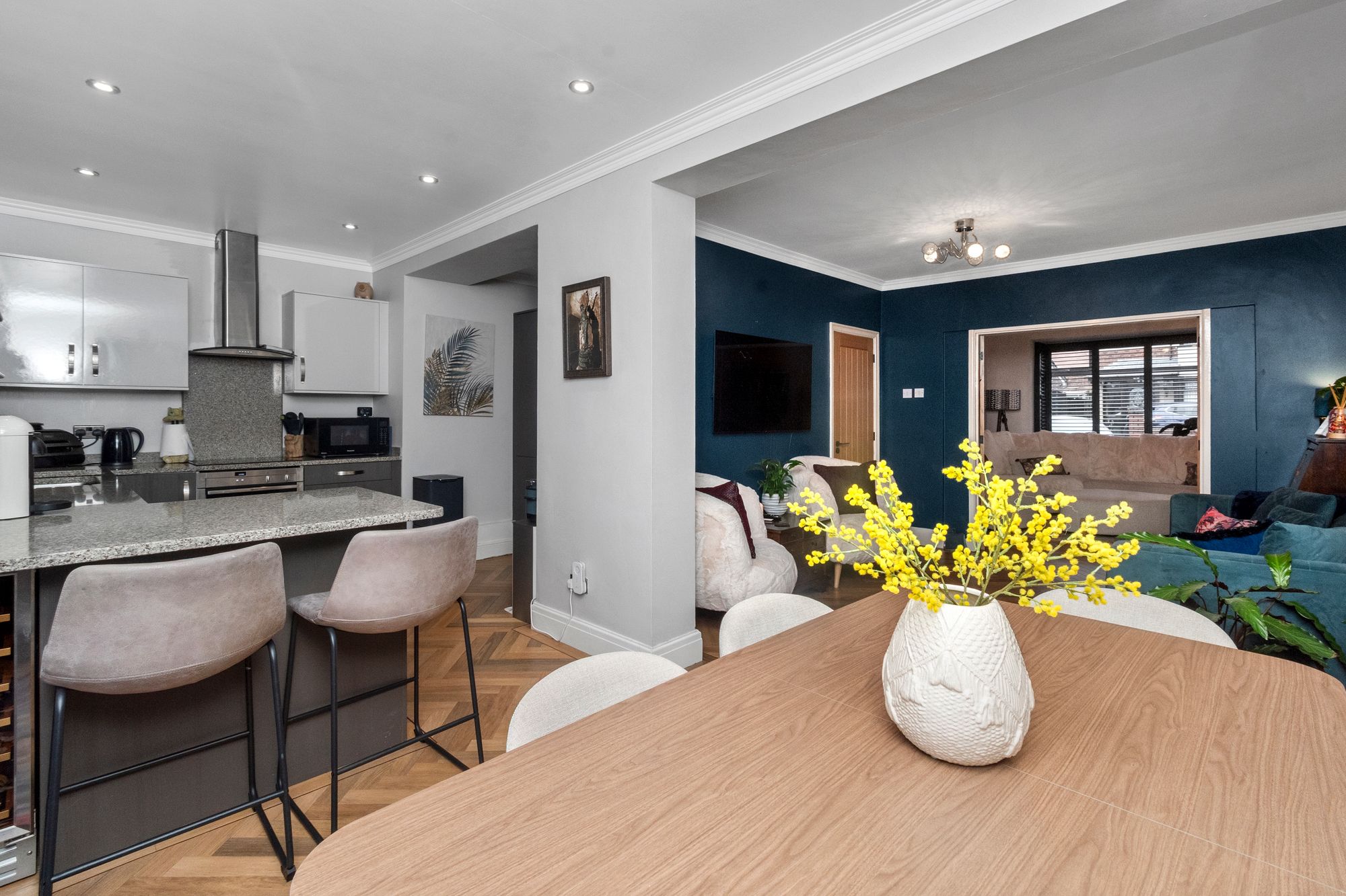 Grasmere Avenue, St. Helens