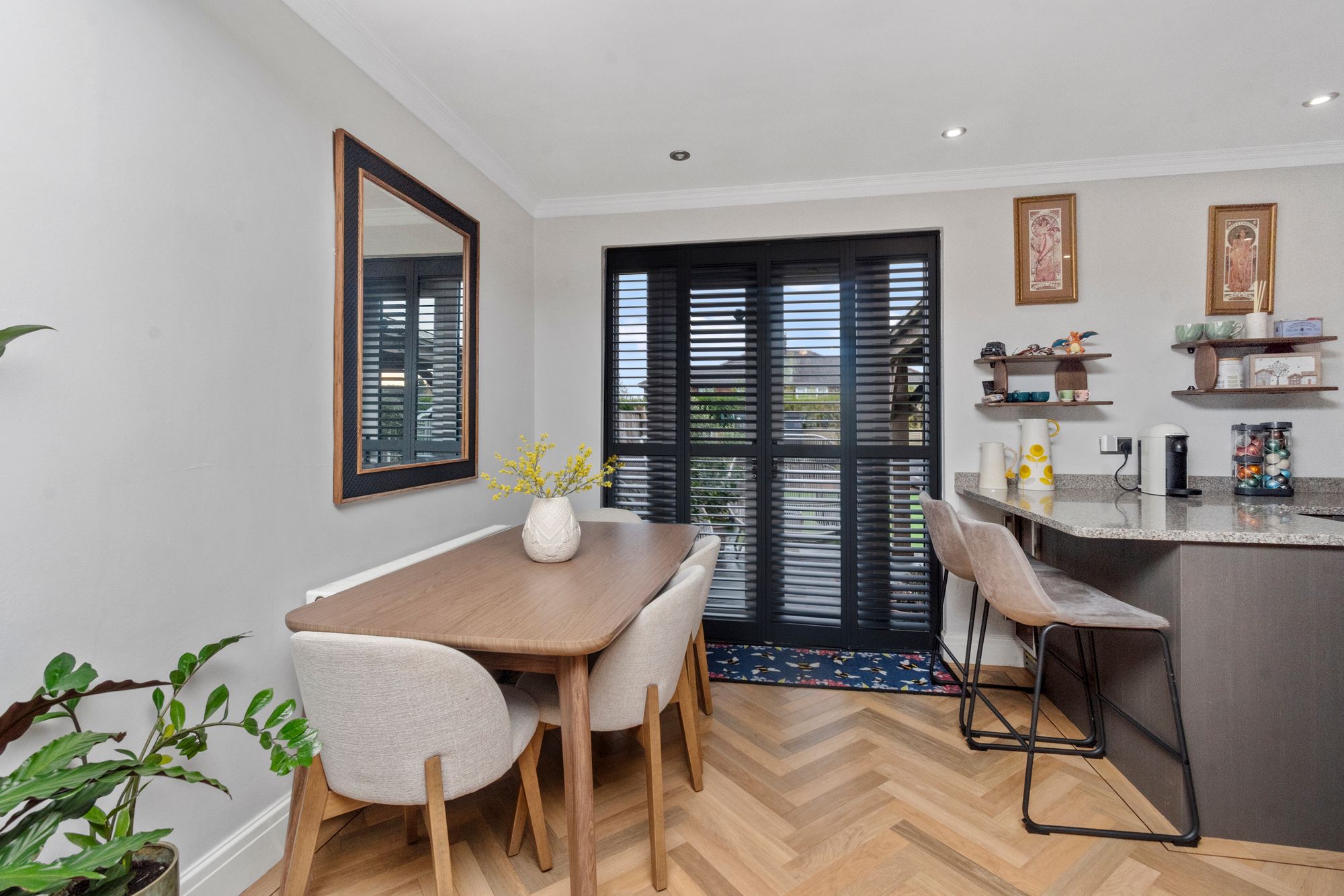 Grasmere Avenue, St. Helens