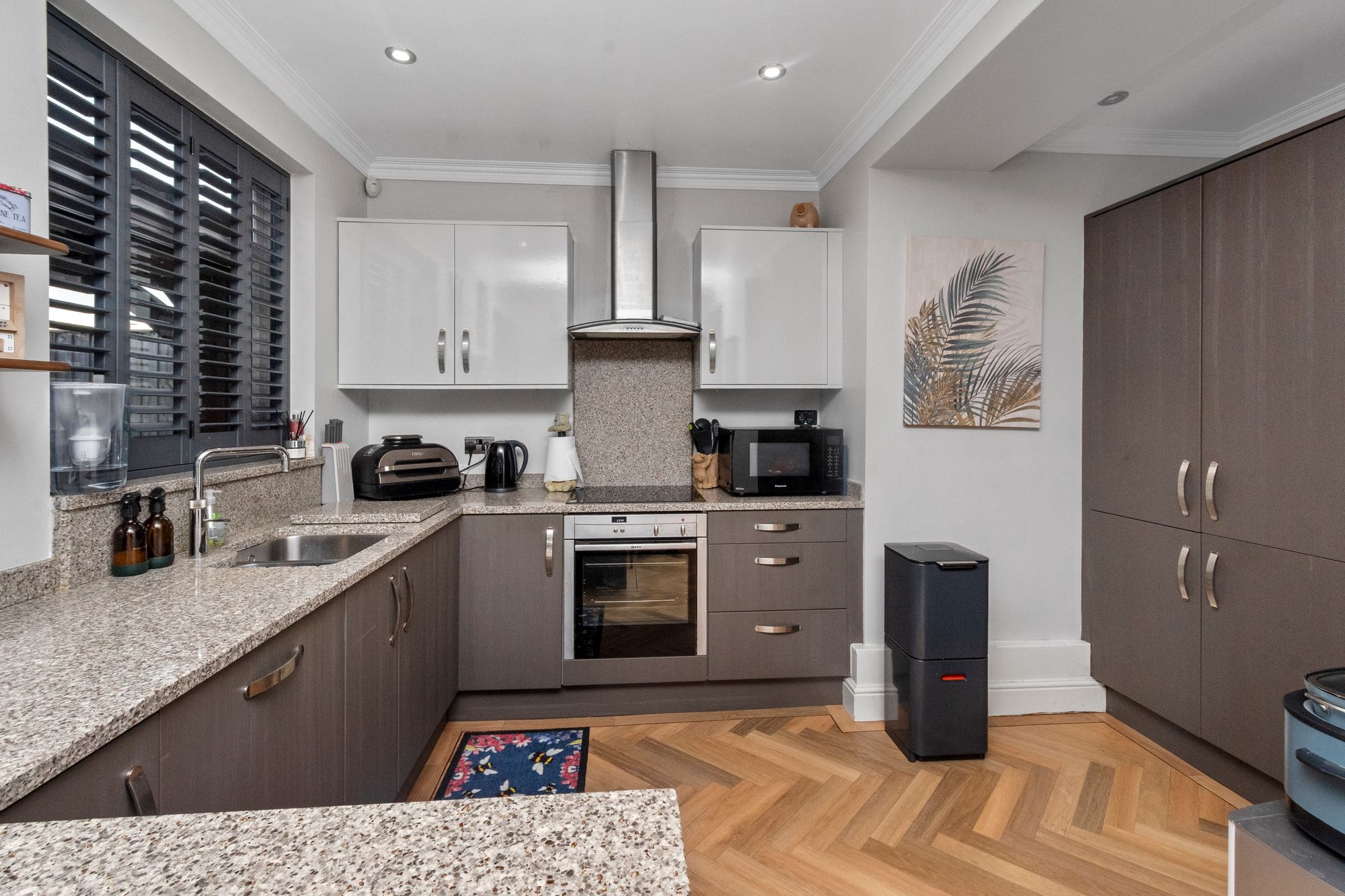 Grasmere Avenue, St. Helens