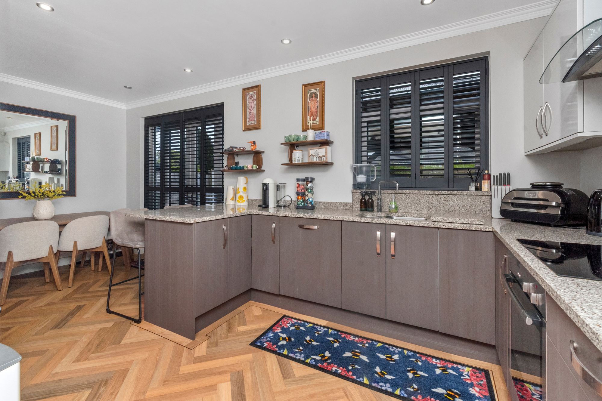 Grasmere Avenue, St. Helens