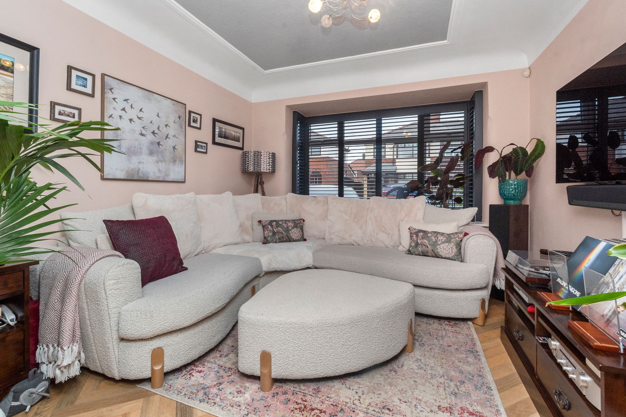 Grasmere Avenue, St. Helens