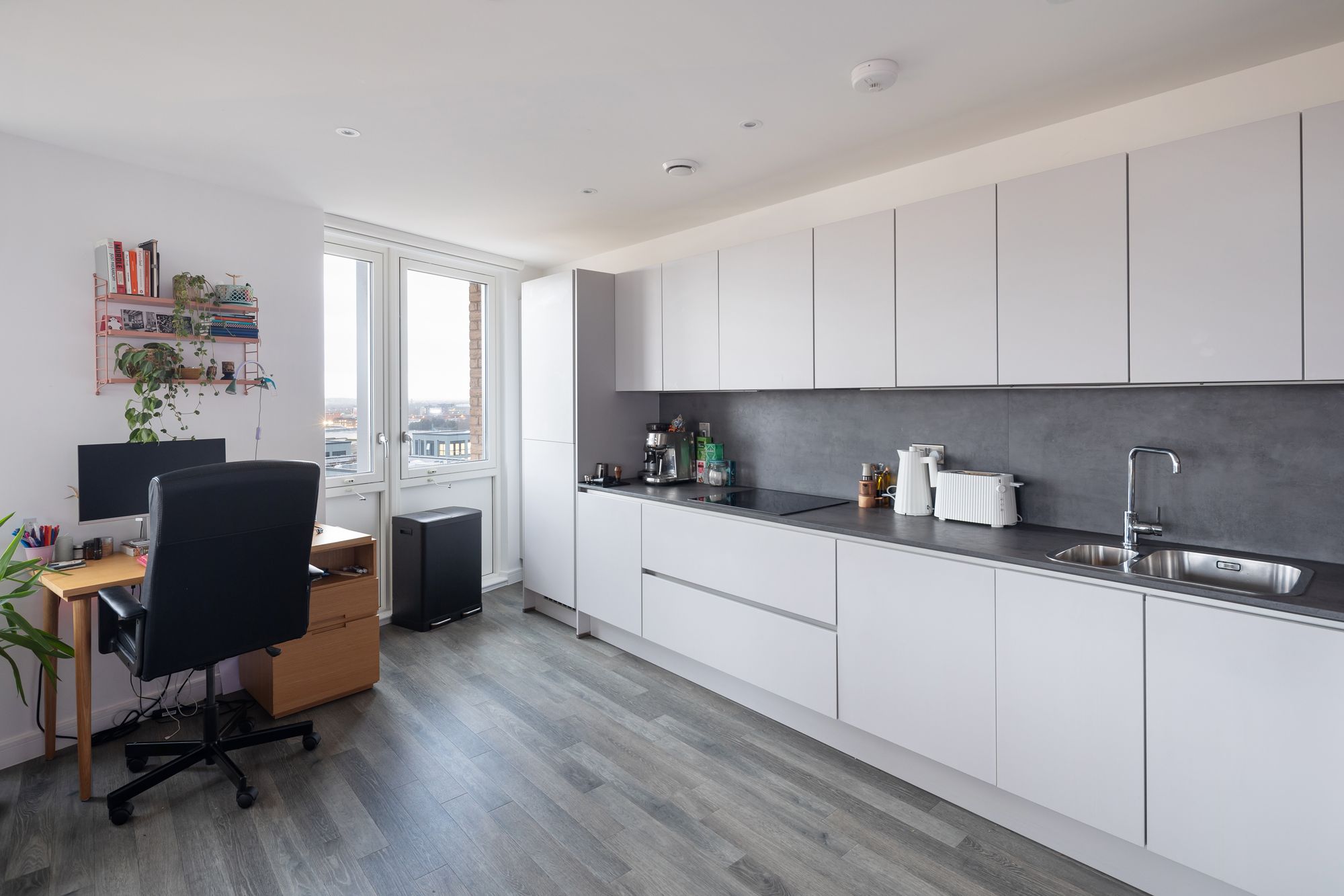 Southsea Heights Images 14