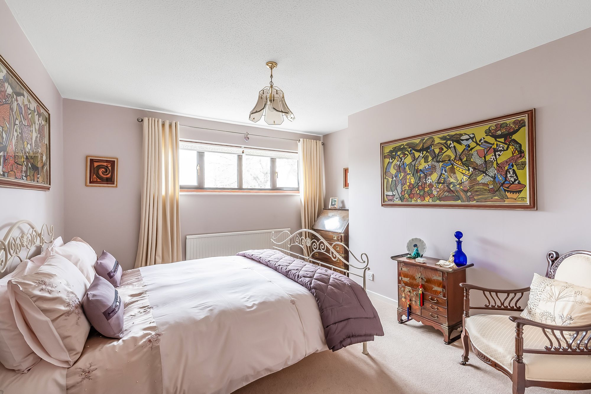 Camden Park, Tunbridge Wells, TN2