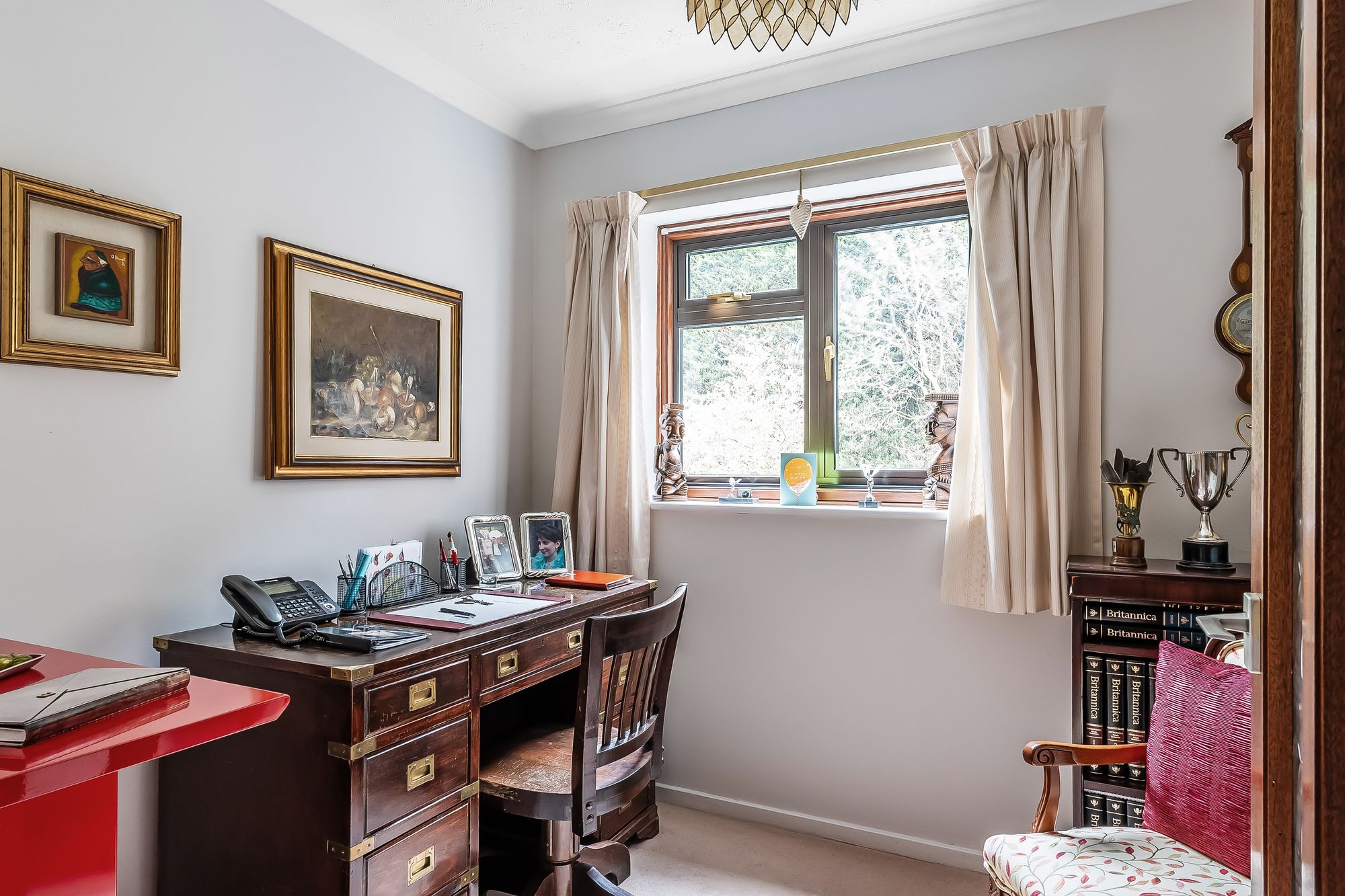 Camden Park, Tunbridge Wells, TN2