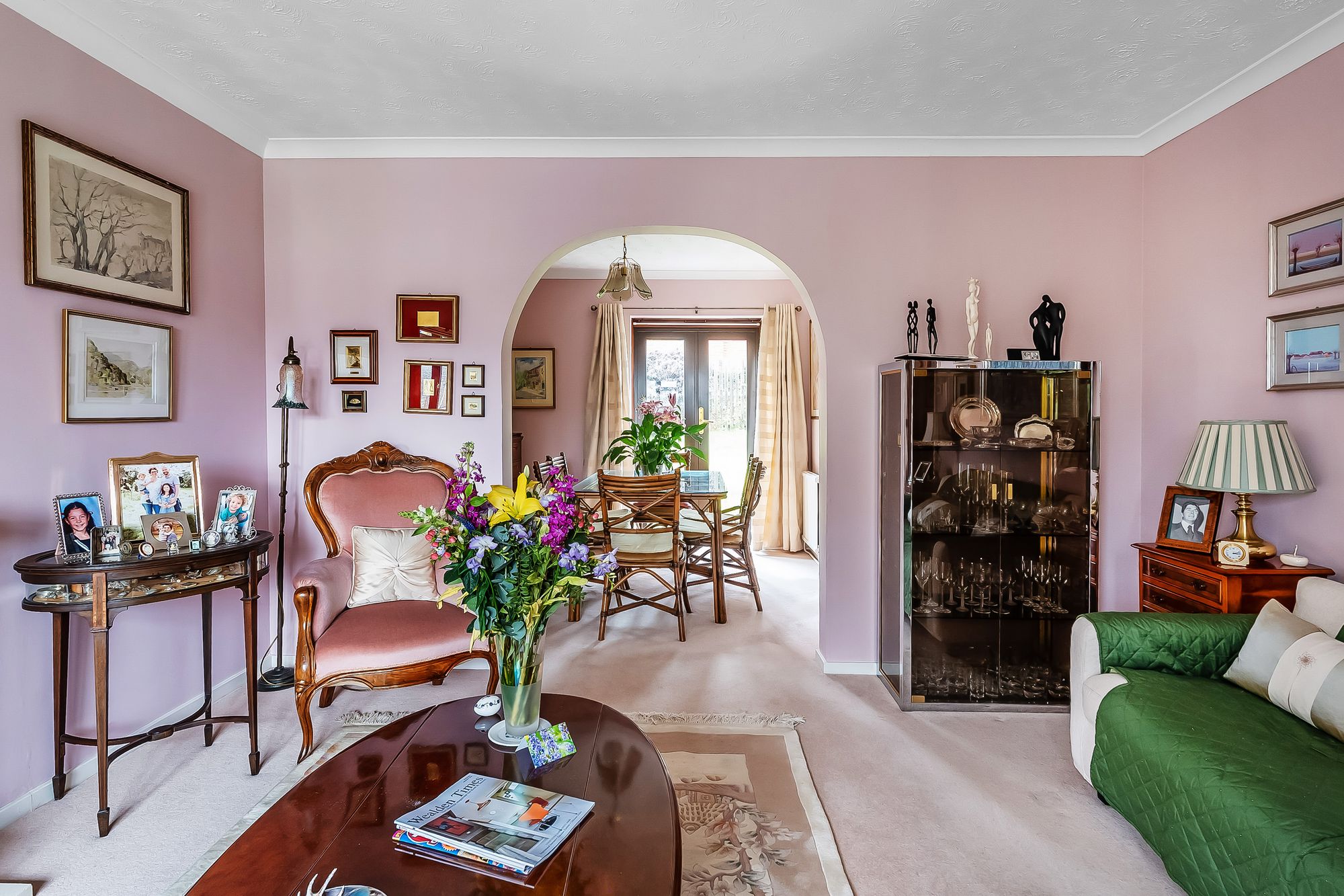 Camden Park, Tunbridge Wells, TN2