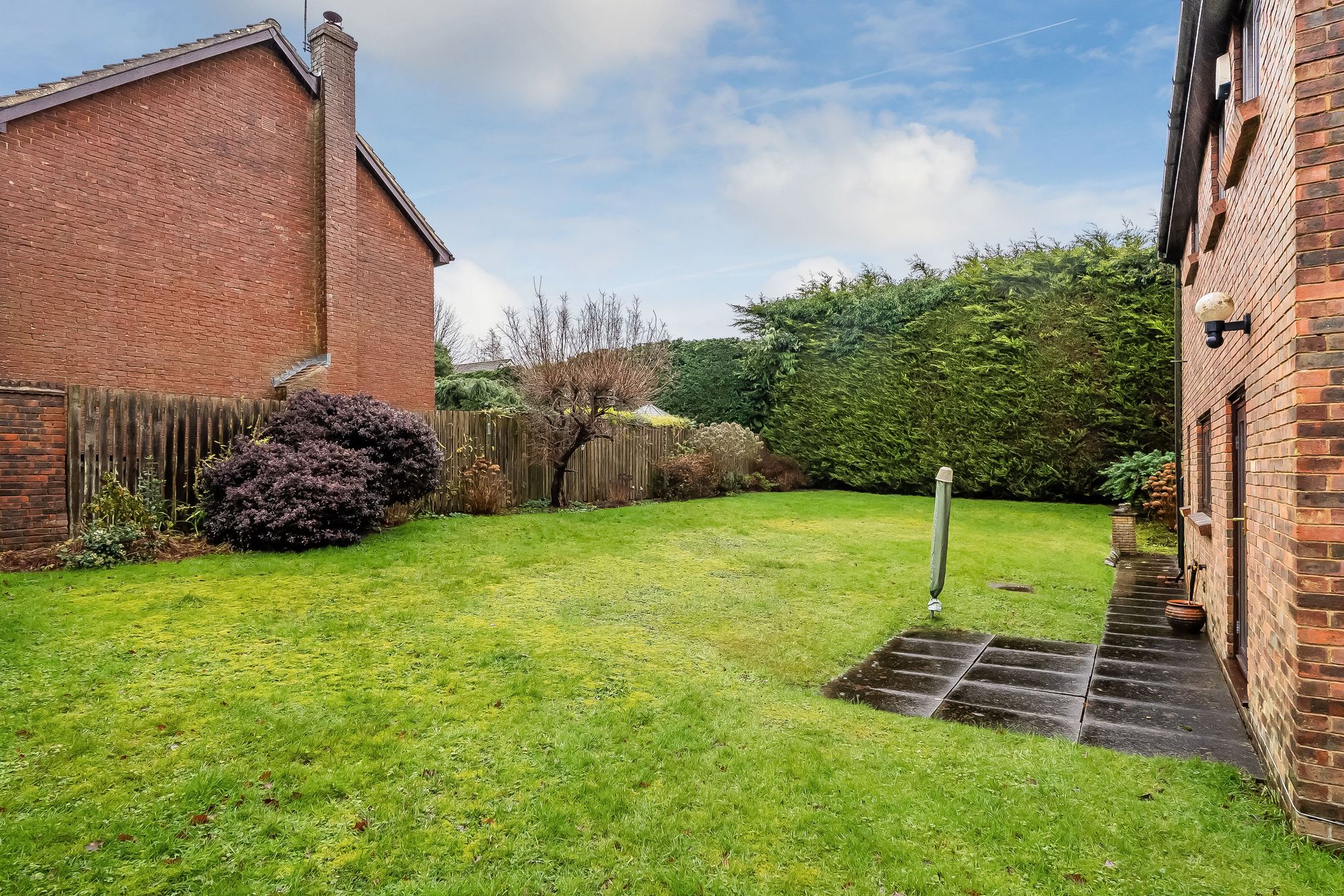 Camden Park, Tunbridge Wells, TN2