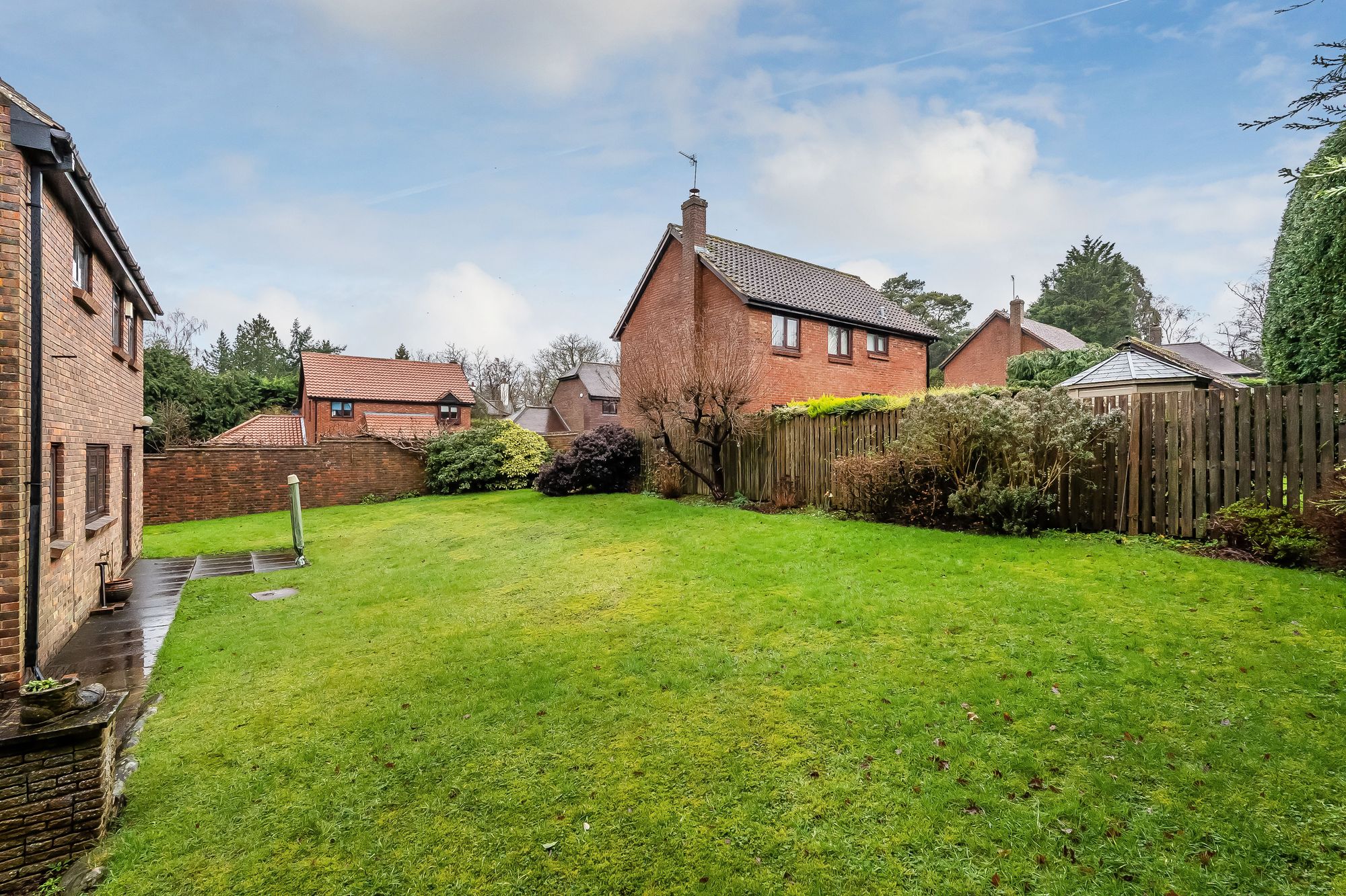 Camden Park, Tunbridge Wells, TN2