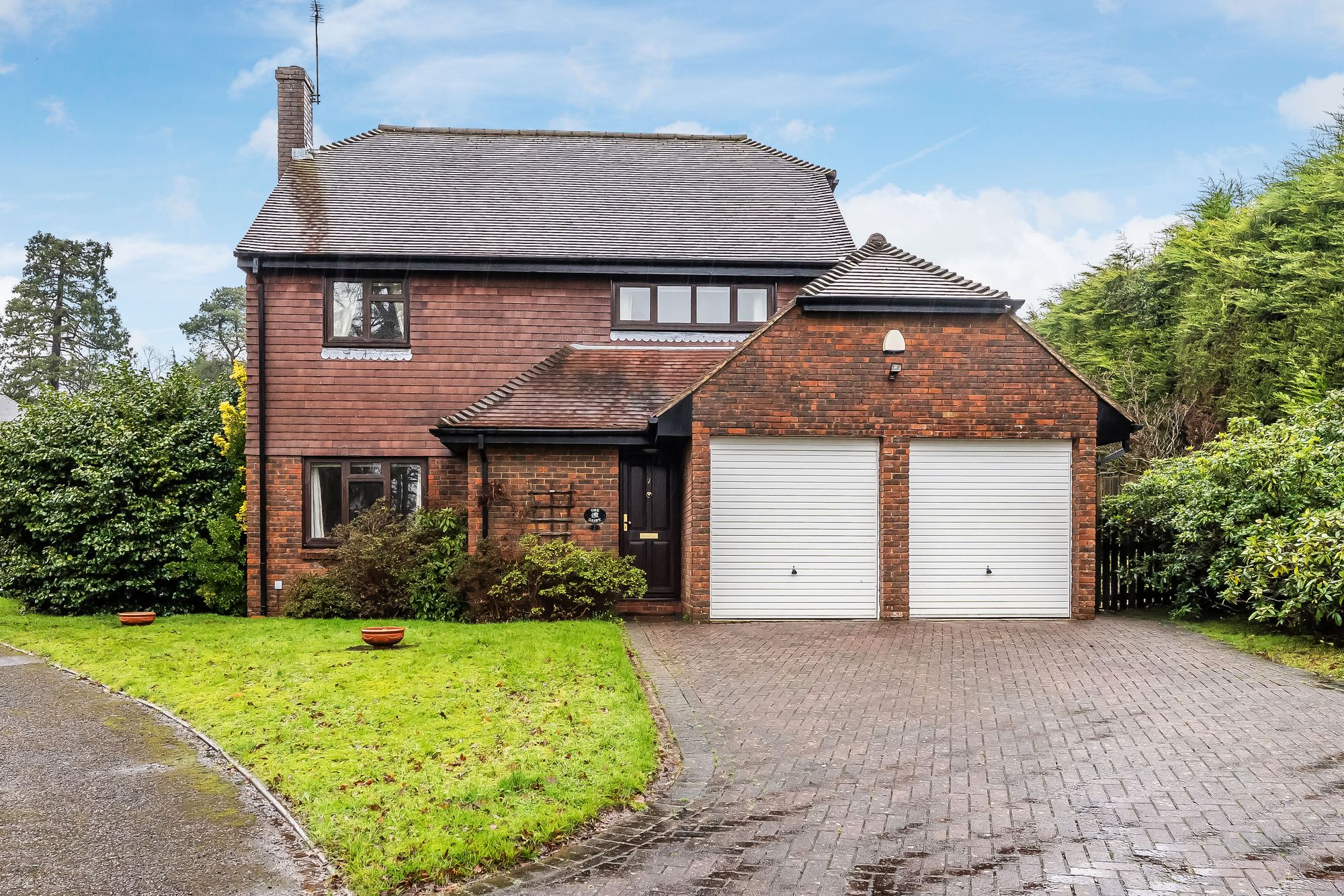 Camden Park, Tunbridge Wells, TN2