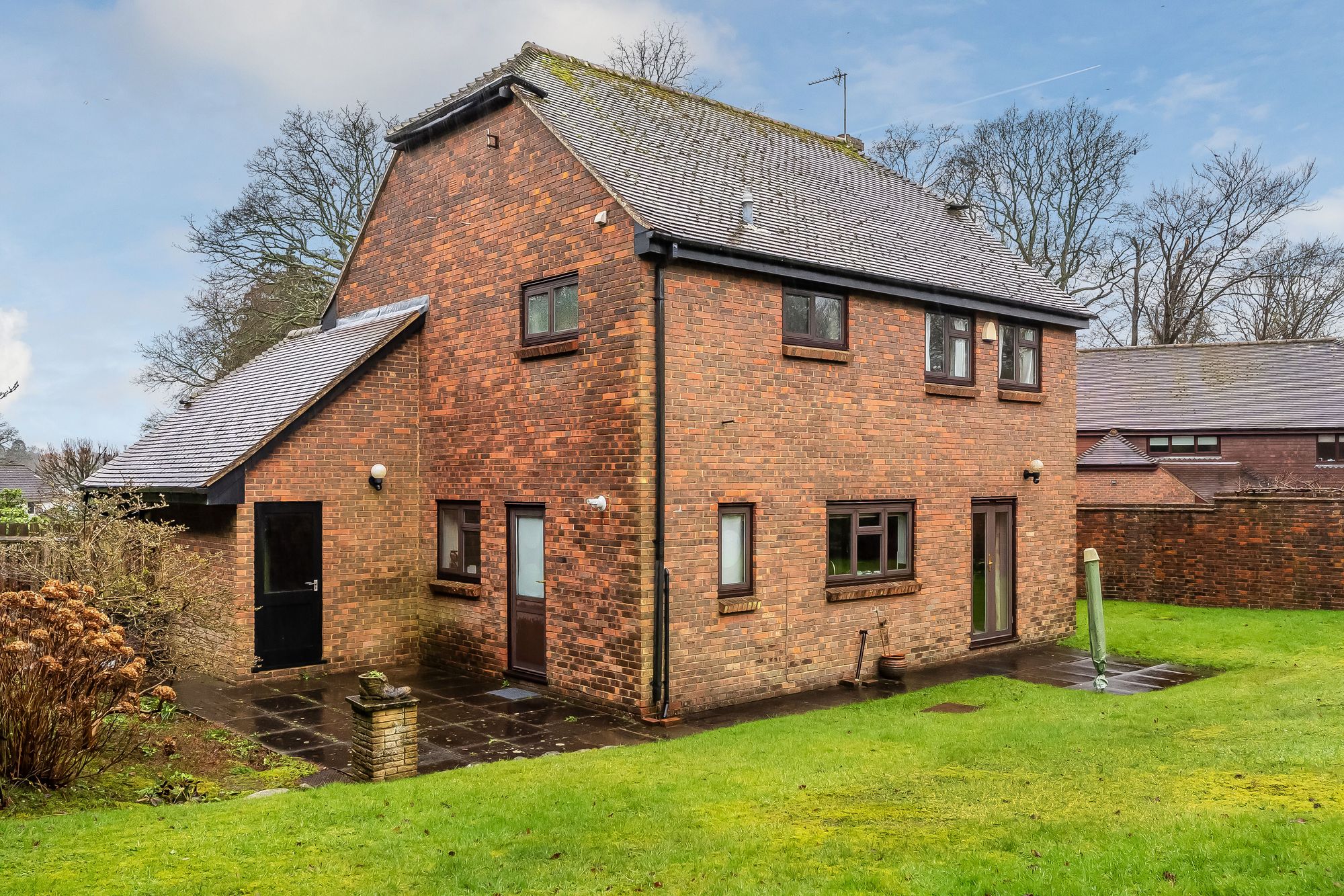 Camden Park, Tunbridge Wells, TN2