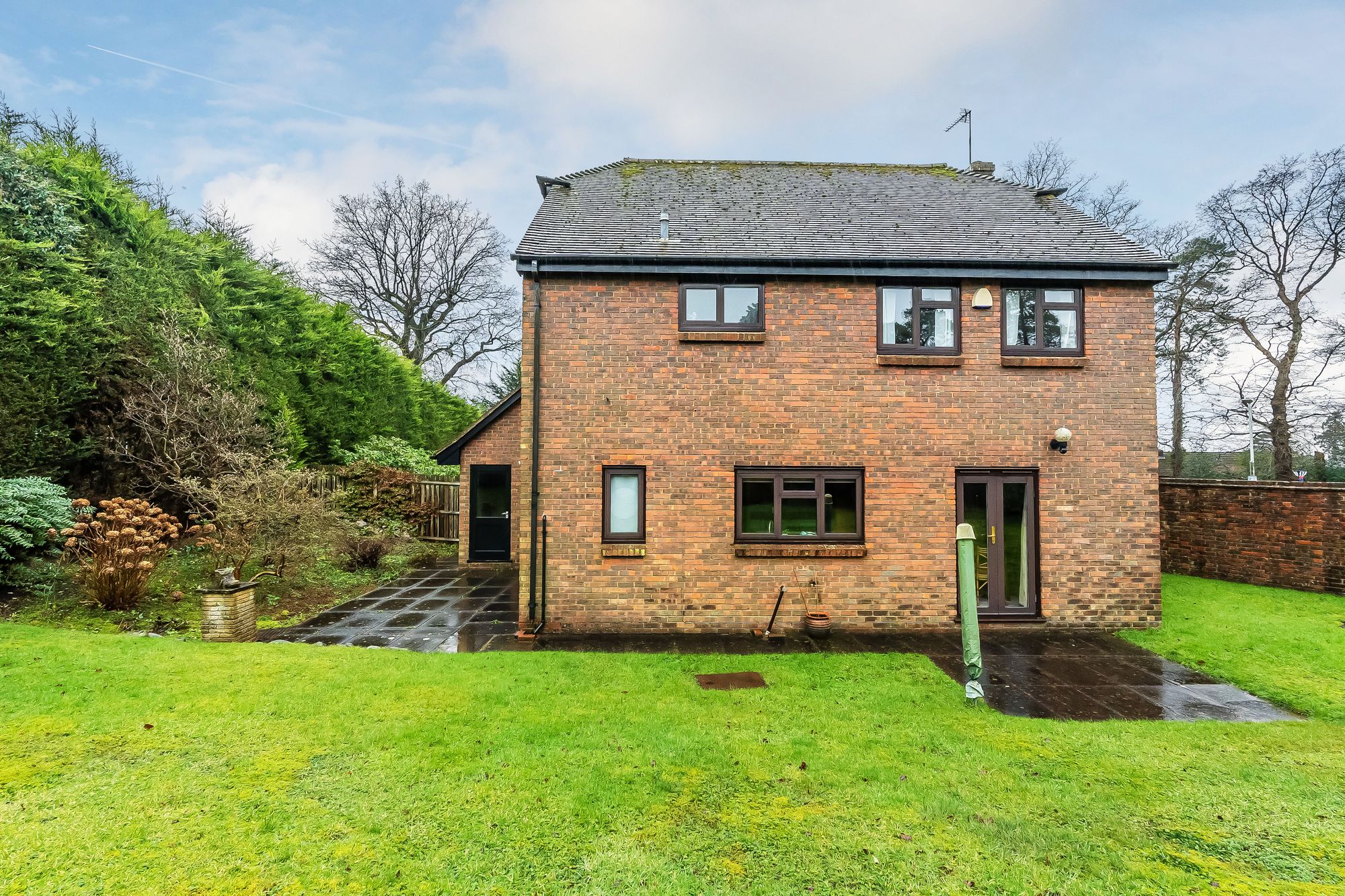 Camden Park, Tunbridge Wells, TN2