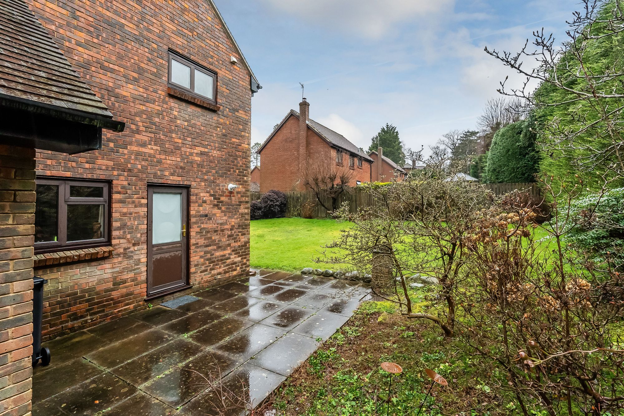 Camden Park, Tunbridge Wells, TN2