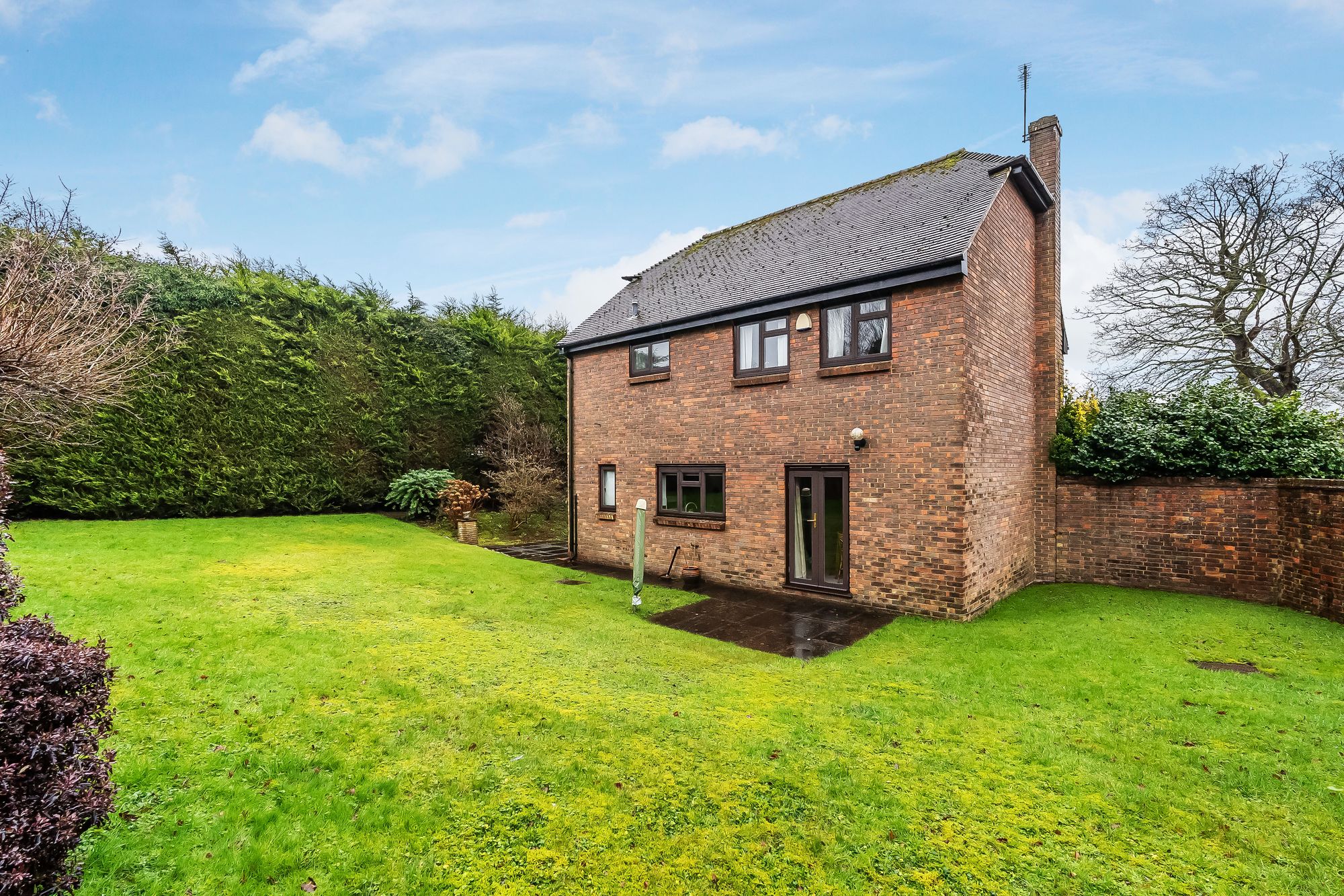 Camden Park, Tunbridge Wells, TN2