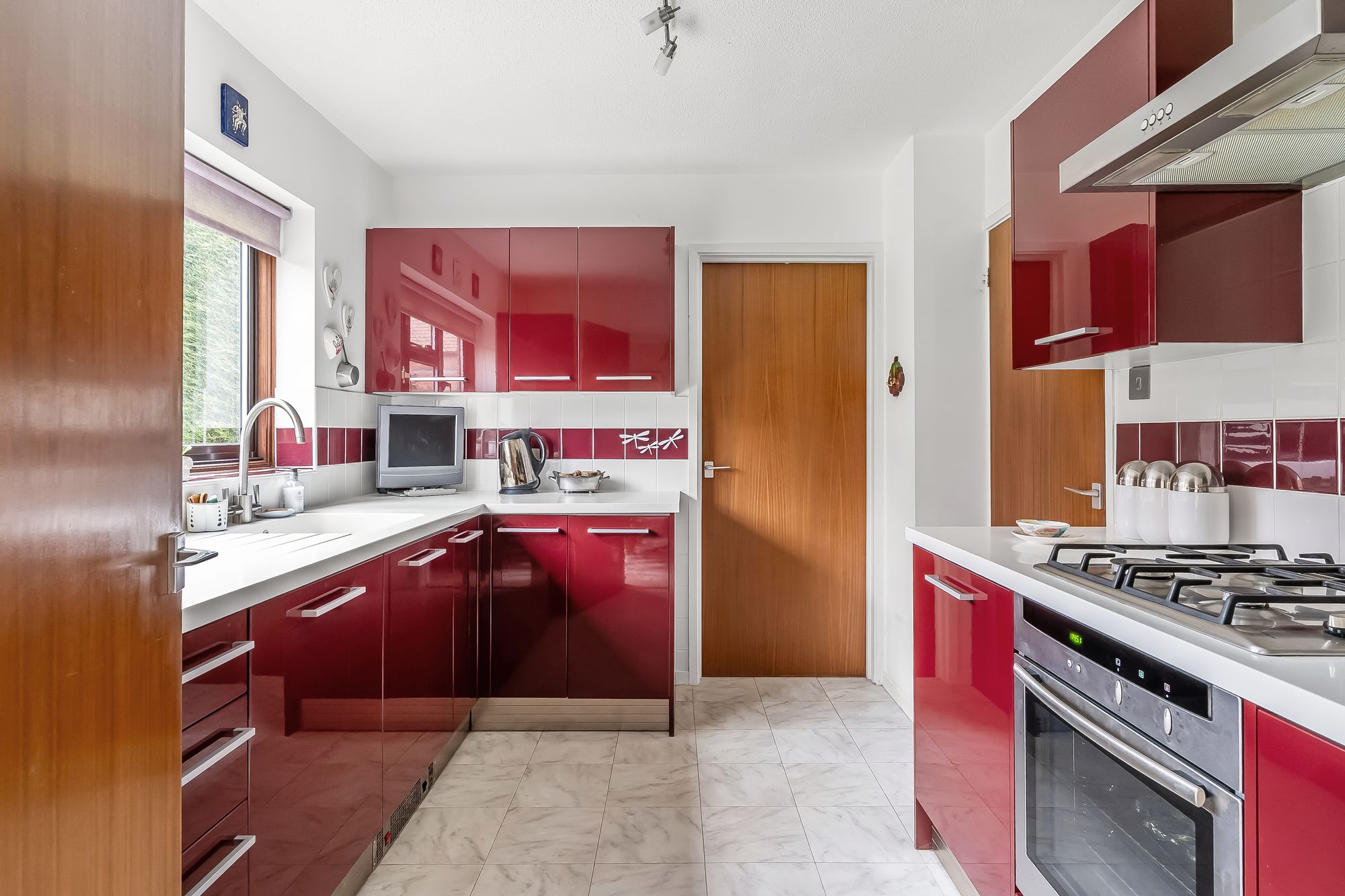 Camden Park, Tunbridge Wells, TN2