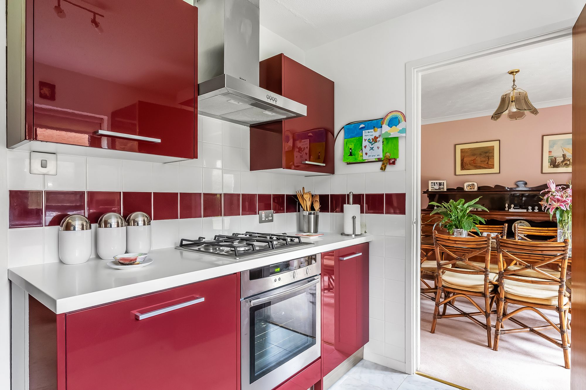 Camden Park, Tunbridge Wells, TN2