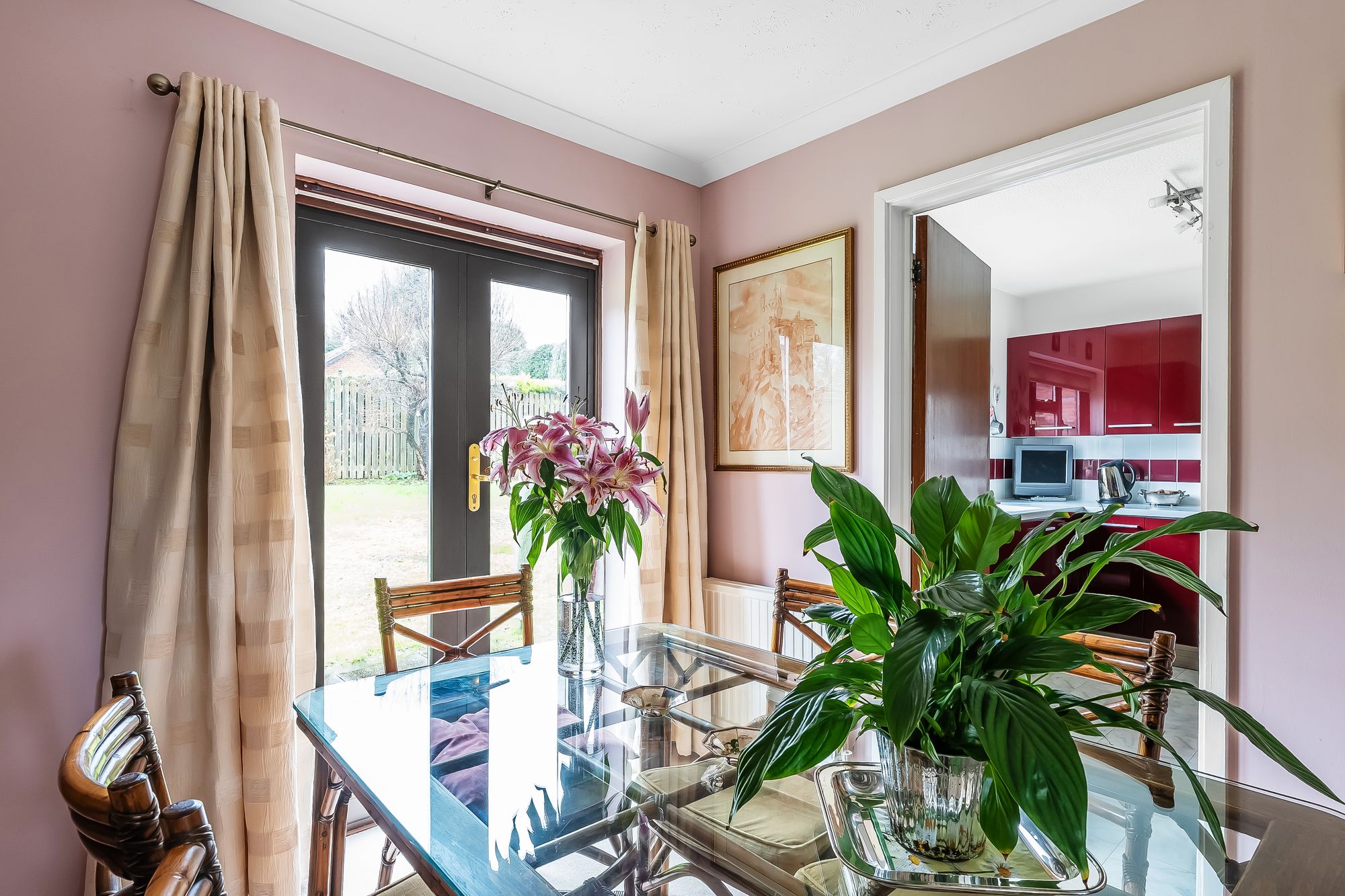 Camden Park, Tunbridge Wells, TN2