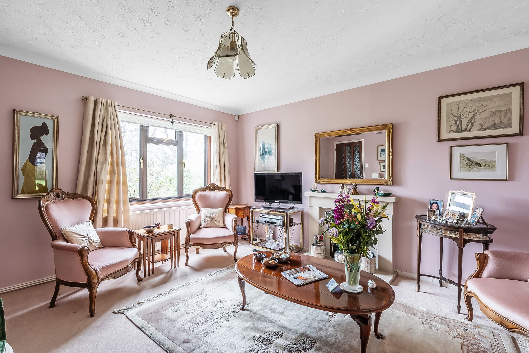 Camden Park, Tunbridge Wells, TN2