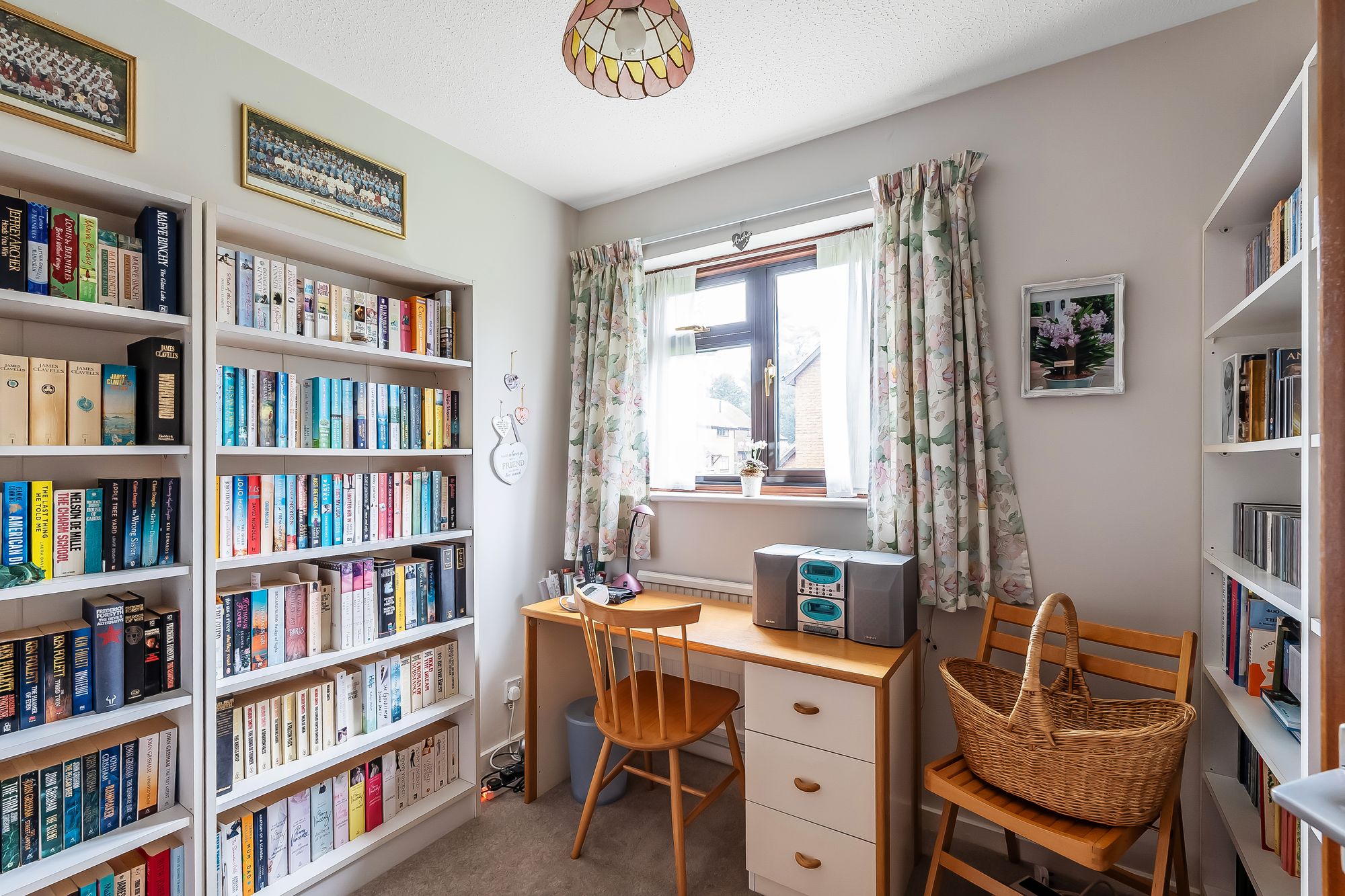 Camden Park, Tunbridge Wells, TN2